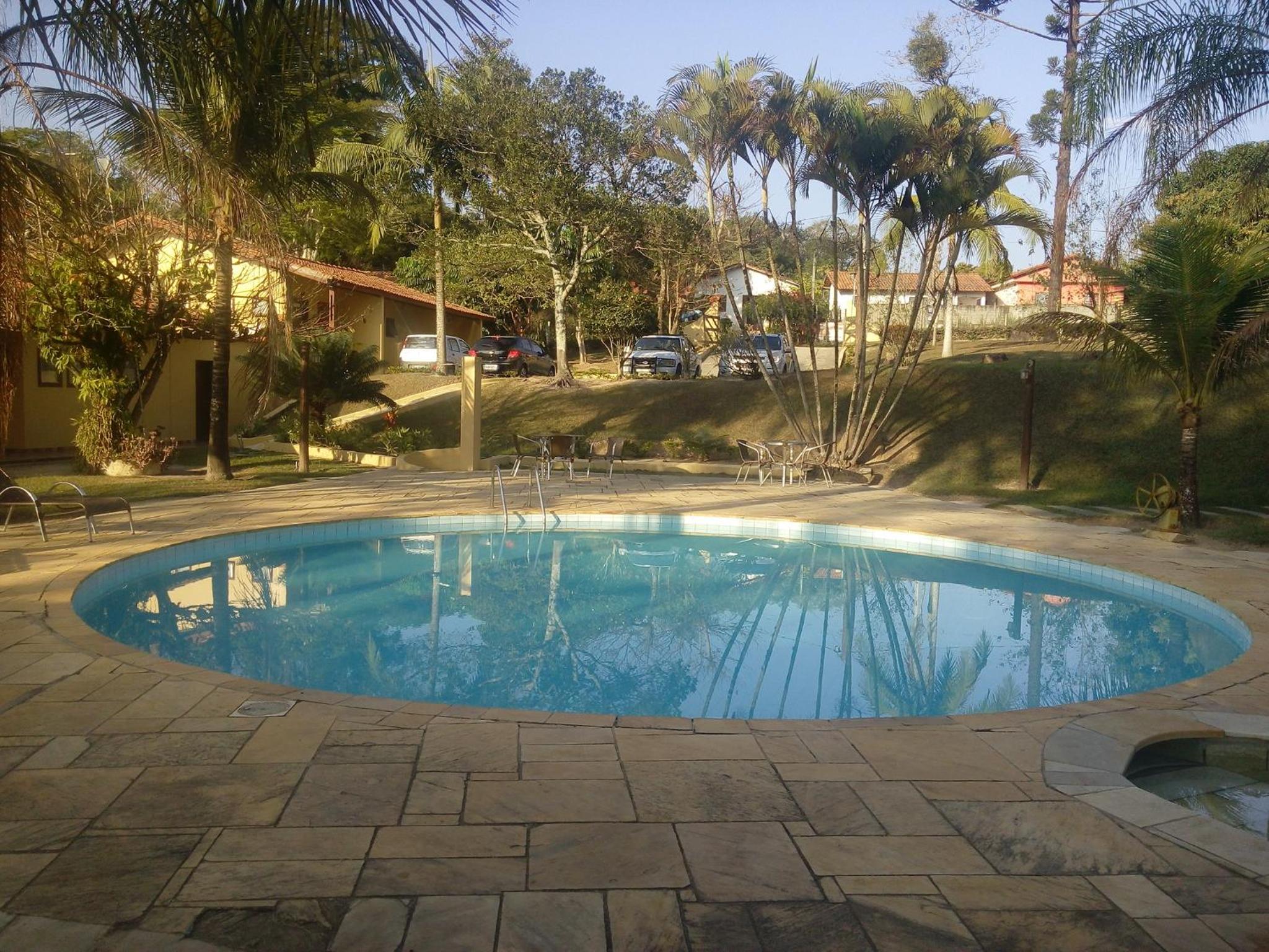Pousada Sarapui, photo 11