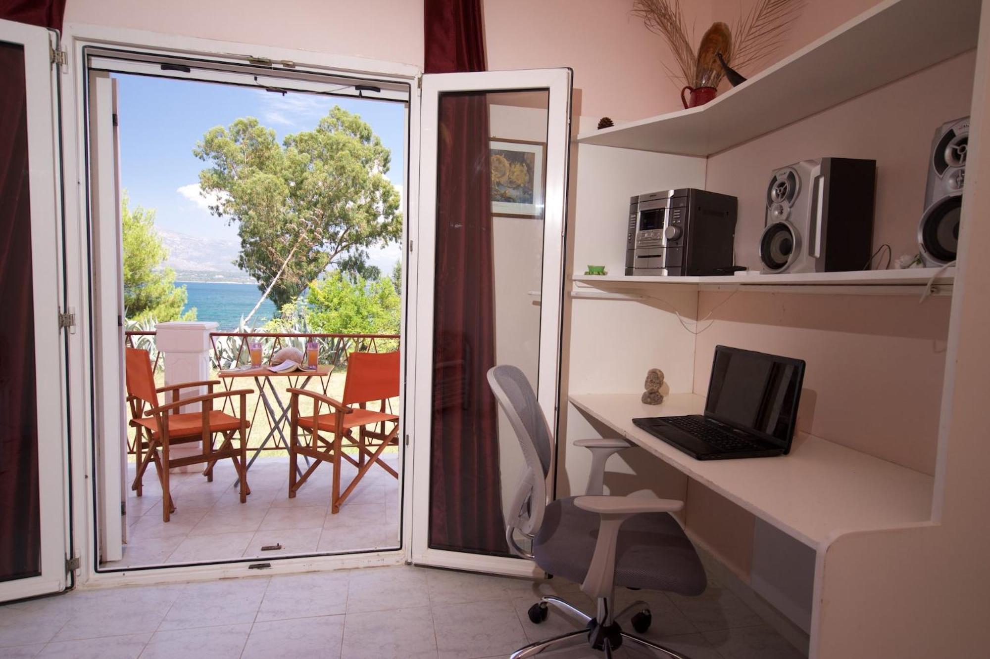 Villa Ostria