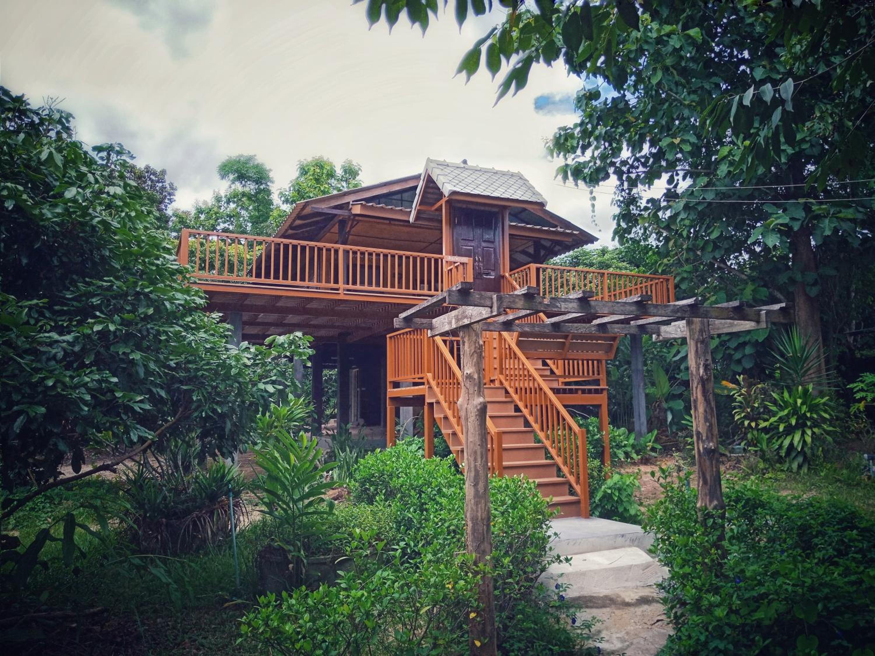 Mon Saeng Jun Homestay
