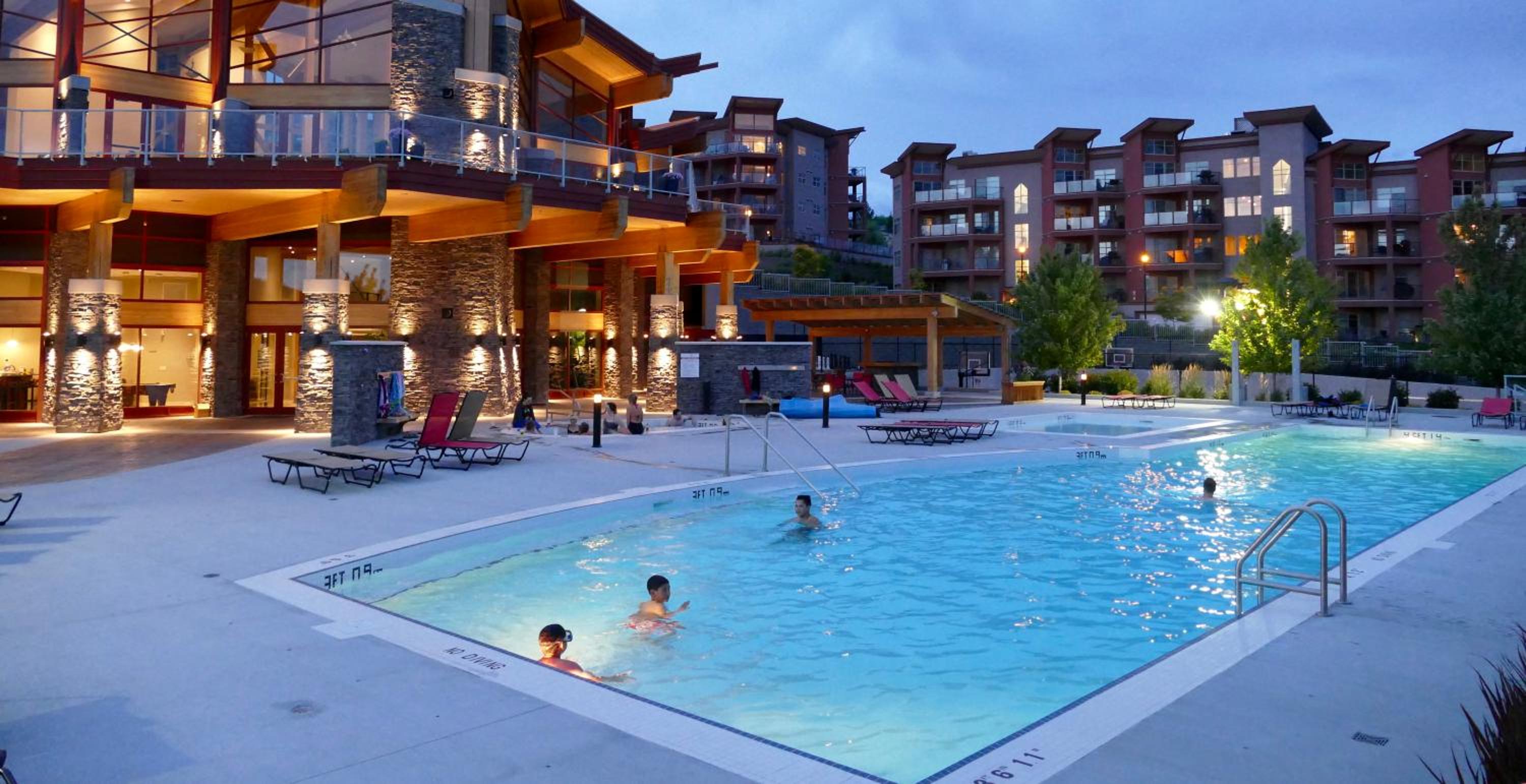 Copper Oasis view 4