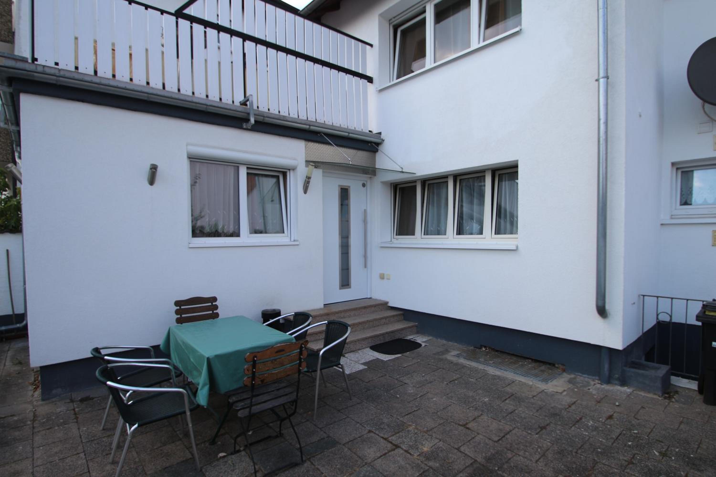 Exclusiv Apartment 3 Zi Waschmaschine