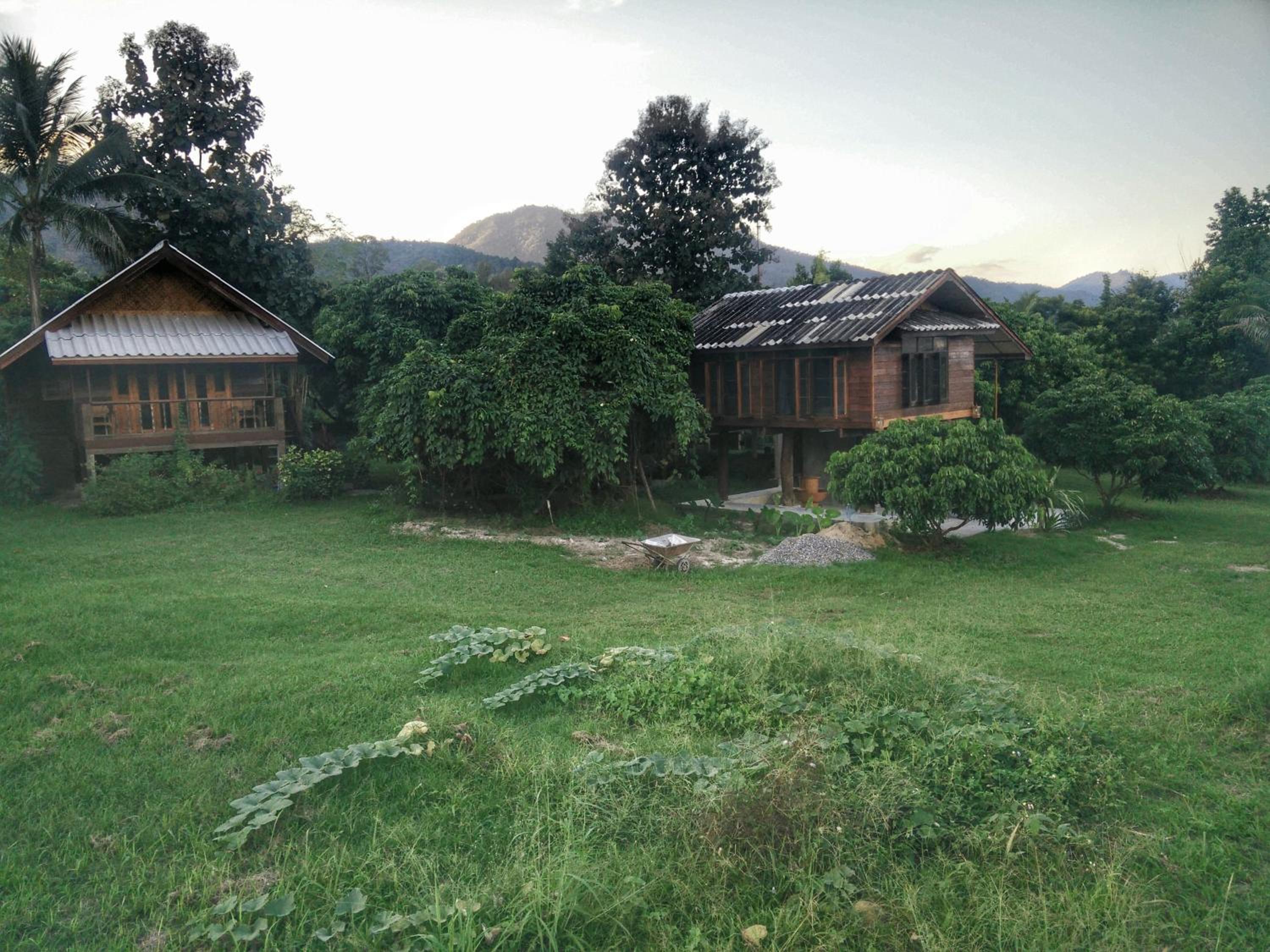Mon Saeng Jun Homestay
