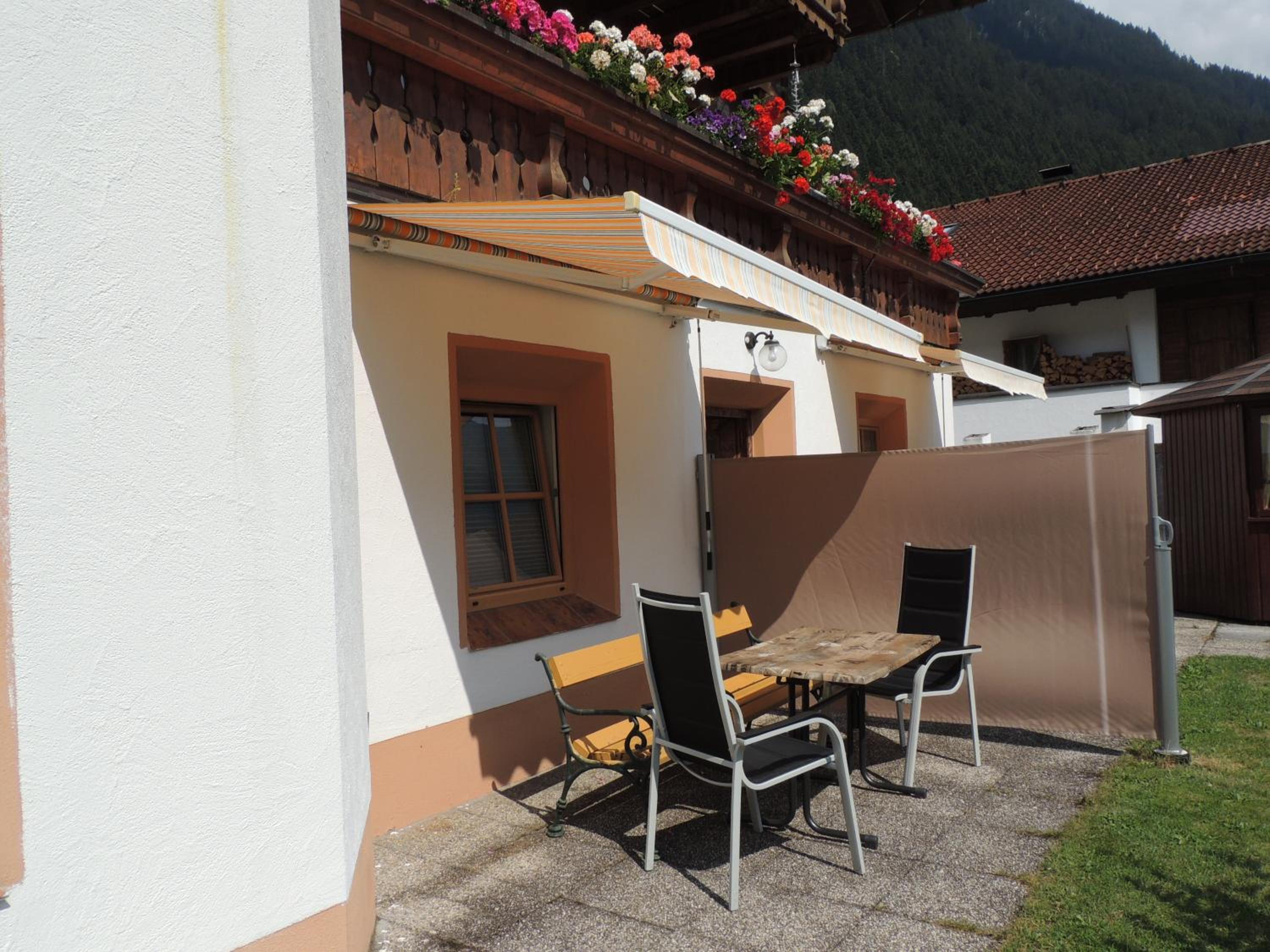 Haus Spettel
