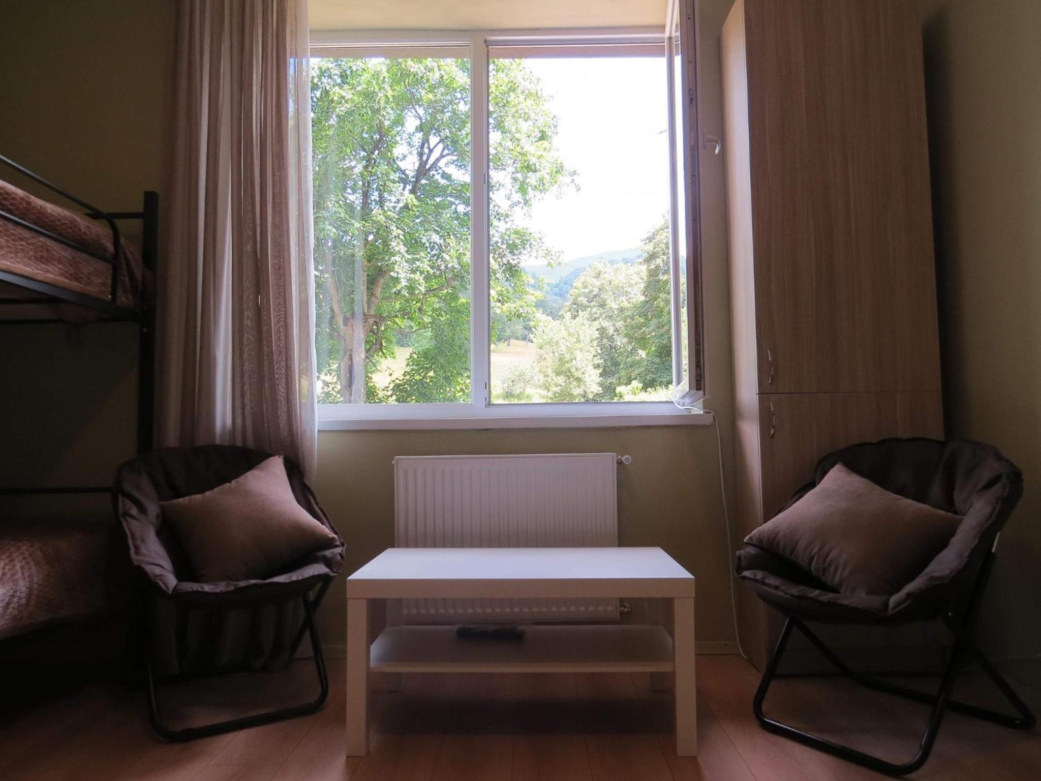 Apartment"Tatra"in Bakuriani view 2