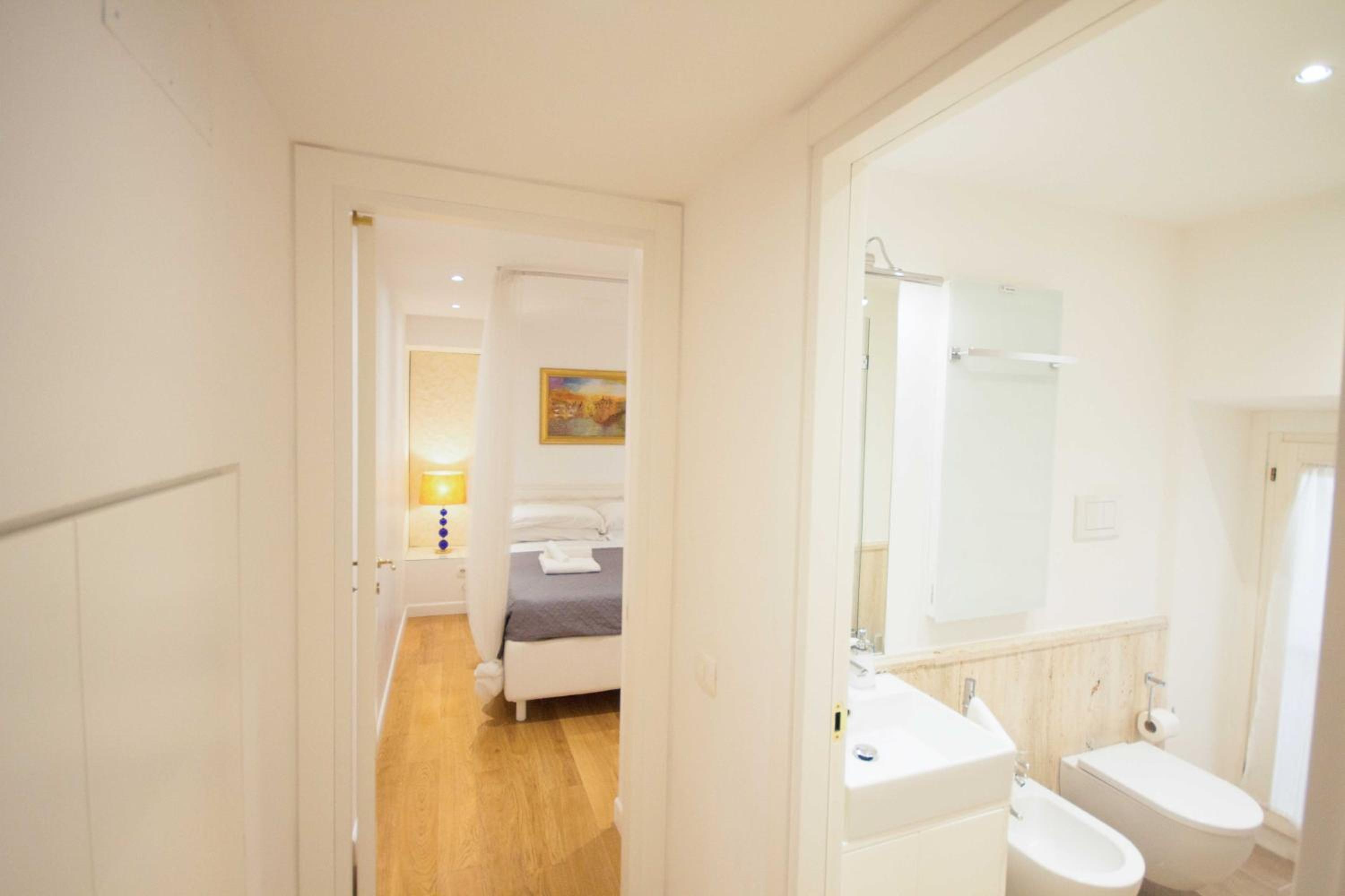 Corso 277 Apartment