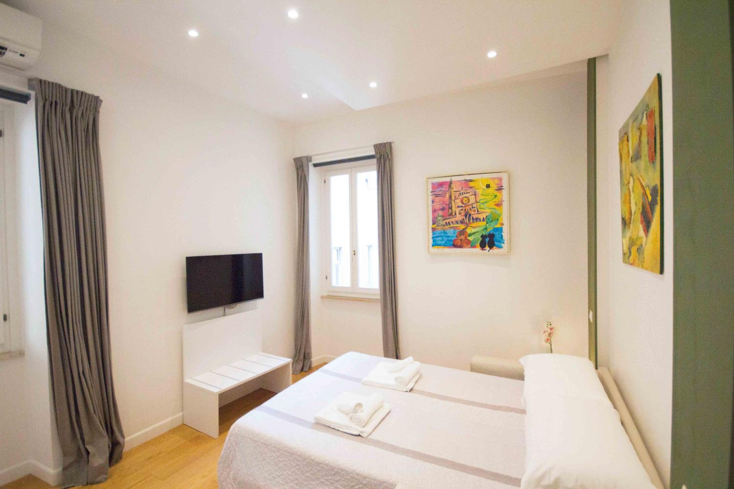 Corso 277 Apartment