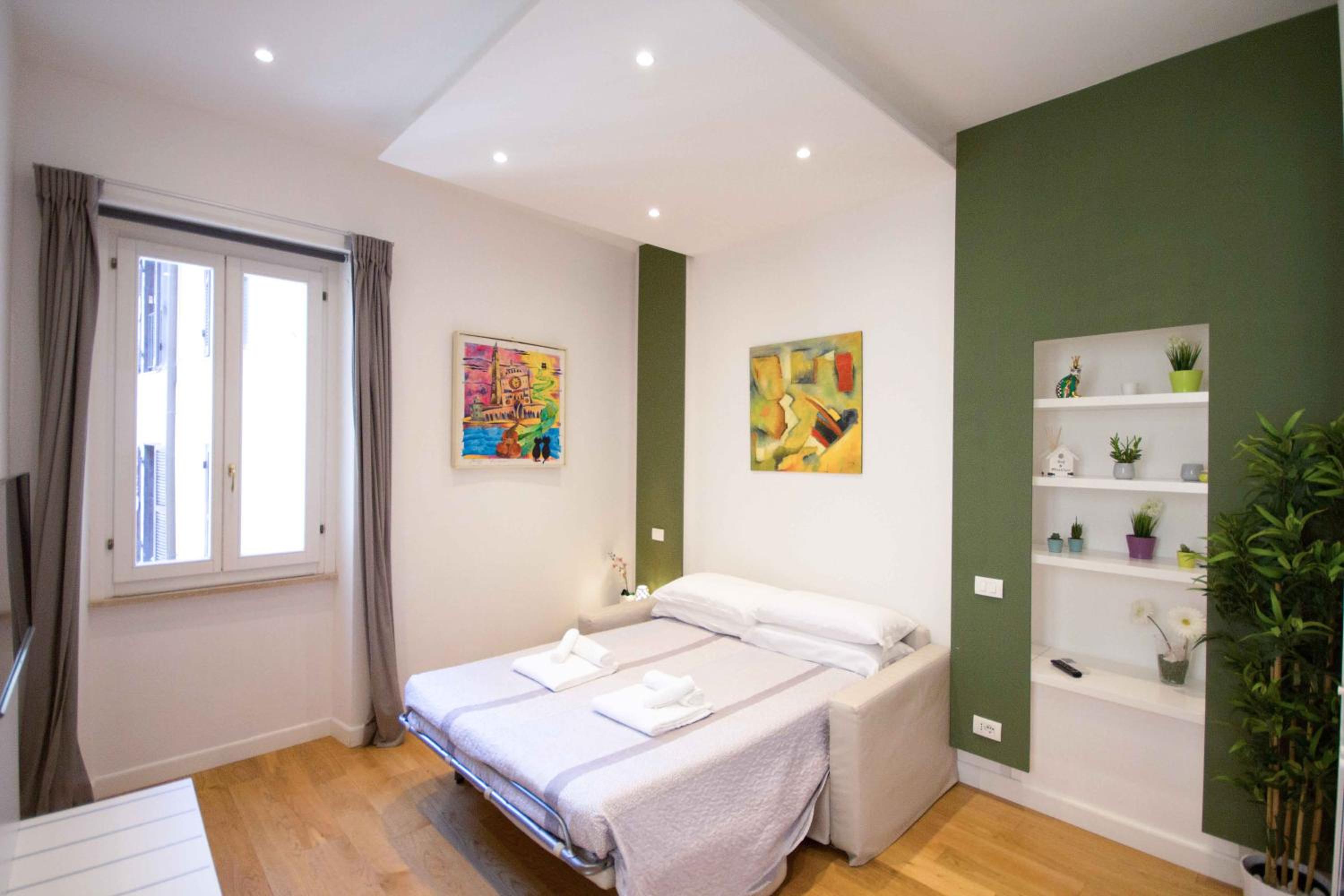 Corso 277 Apartment