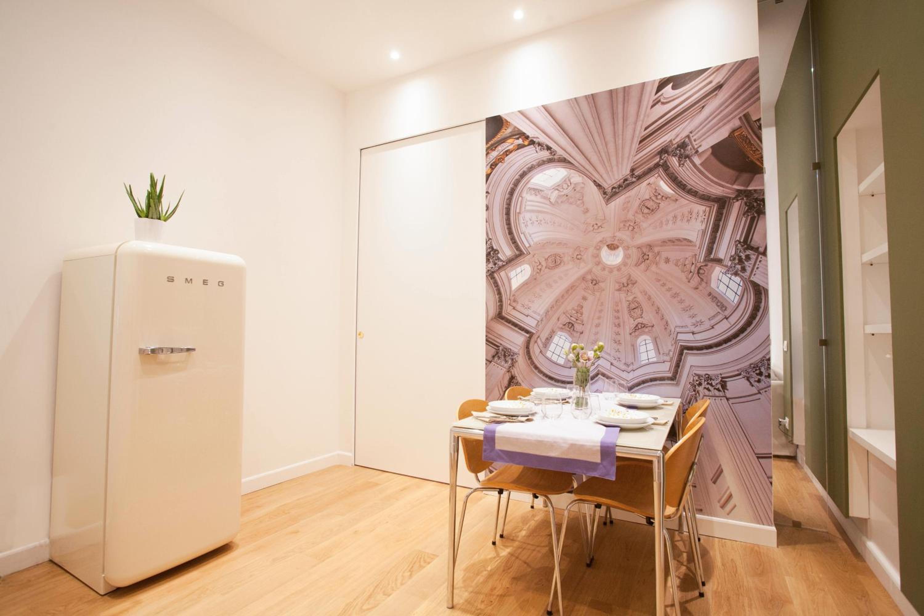 Corso 277 Apartment