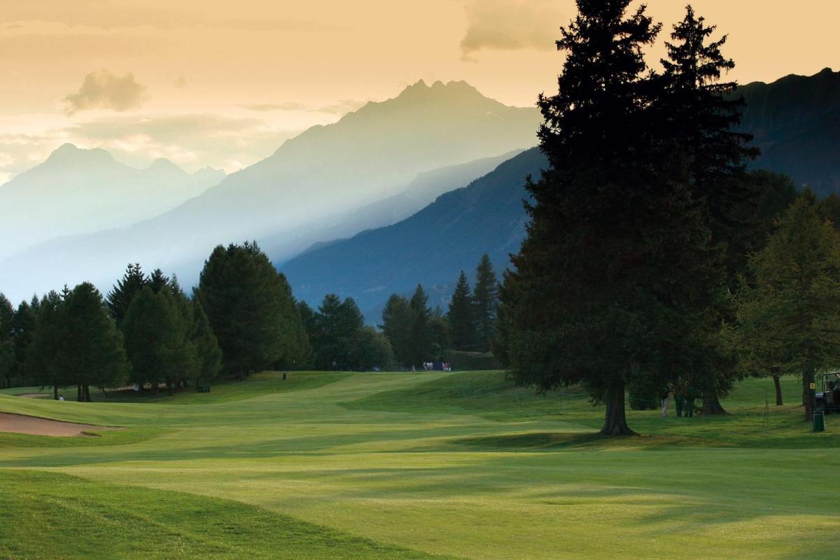 golf