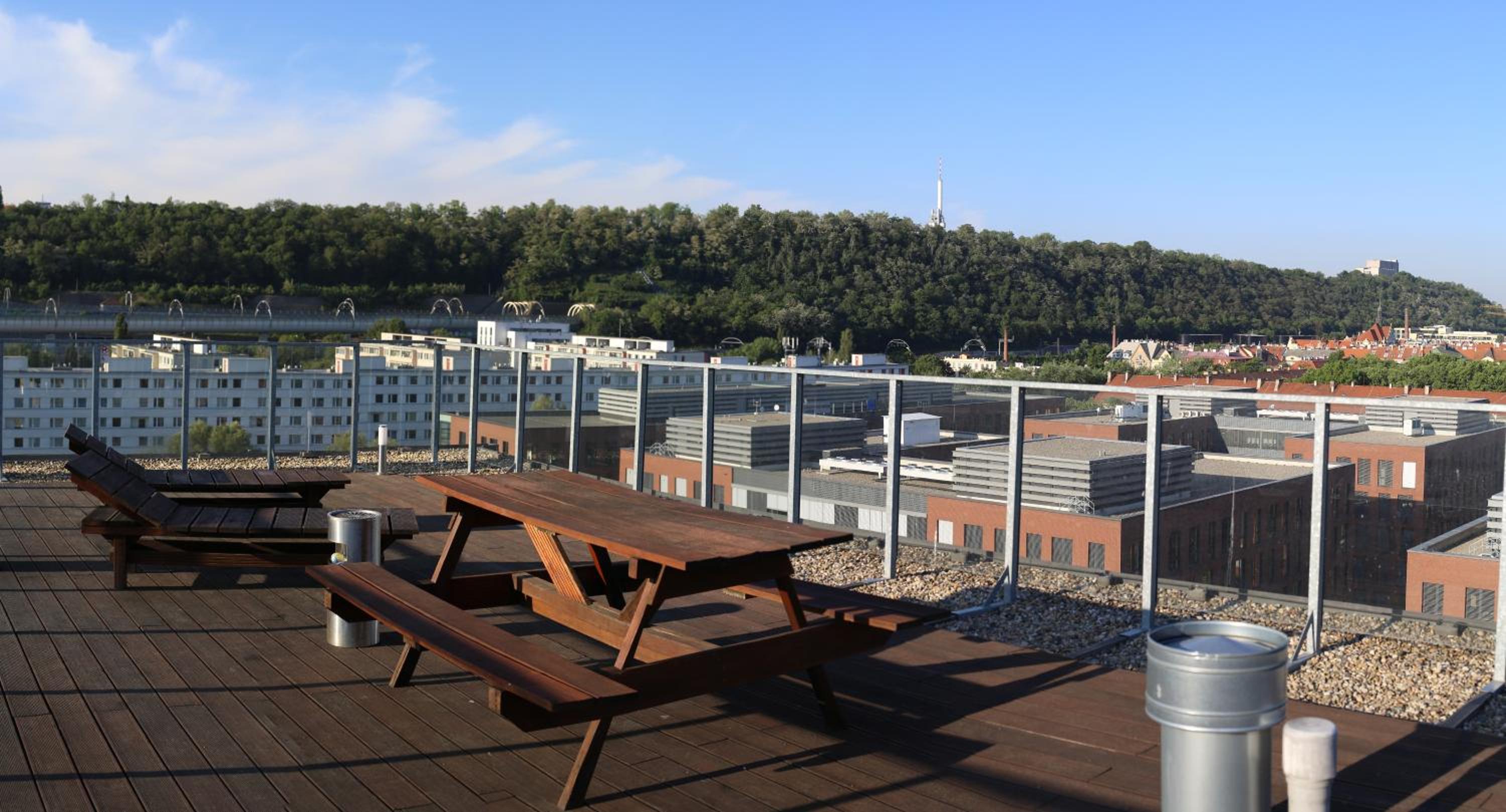 Golden Family Apartments