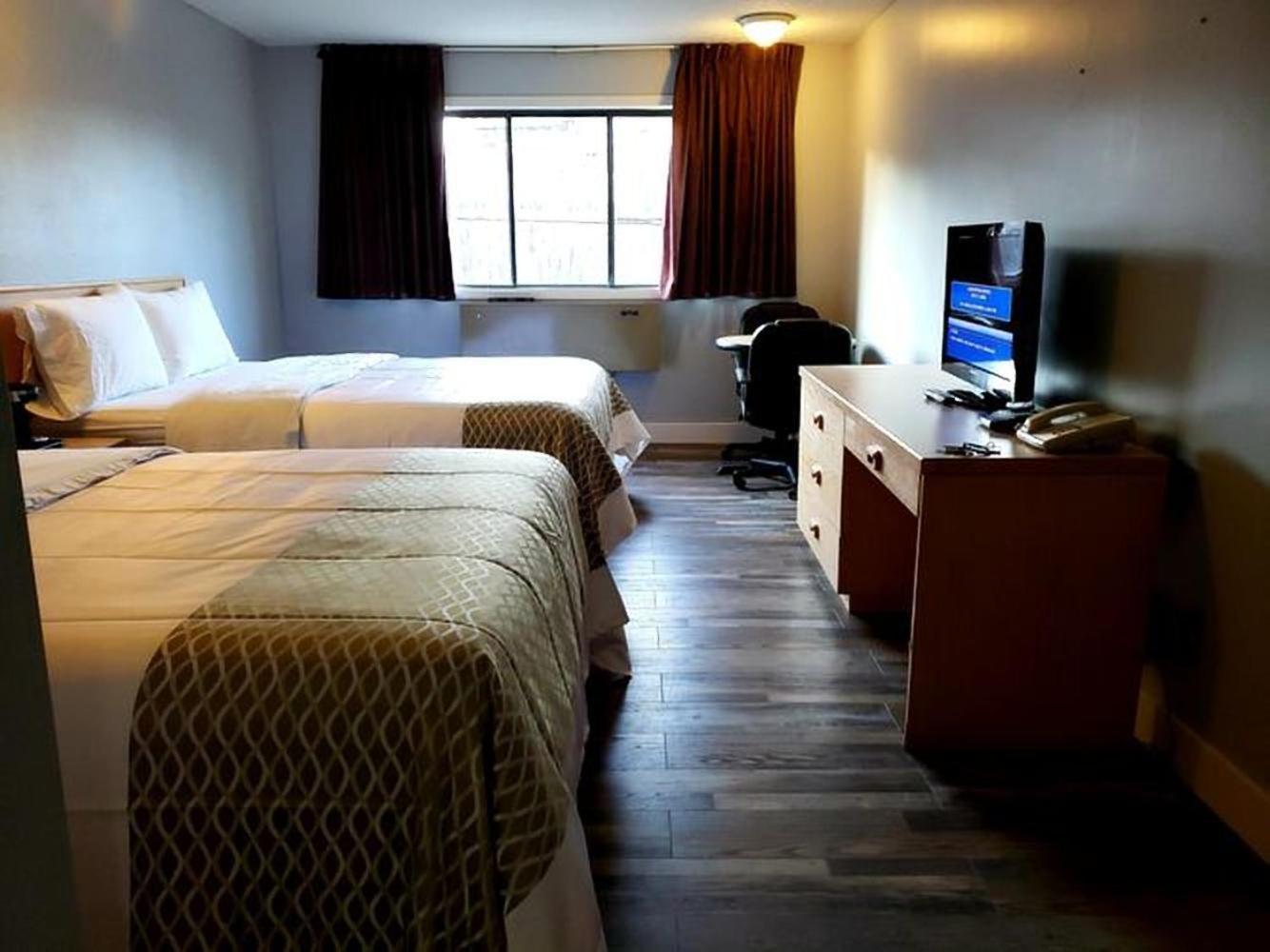 Venture Inn Hotel