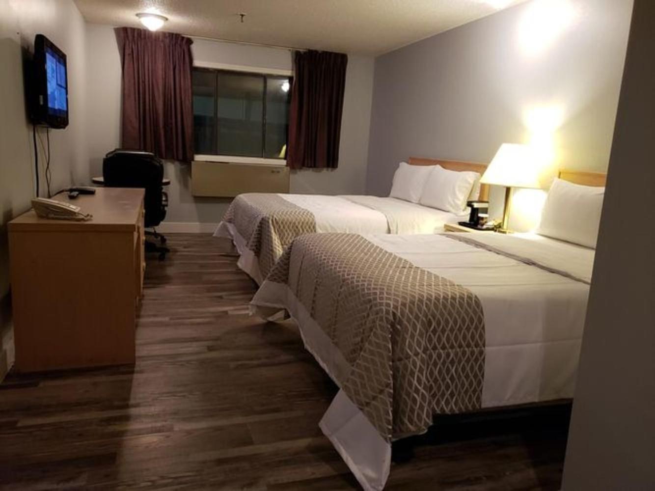 Venture Inn Hotel