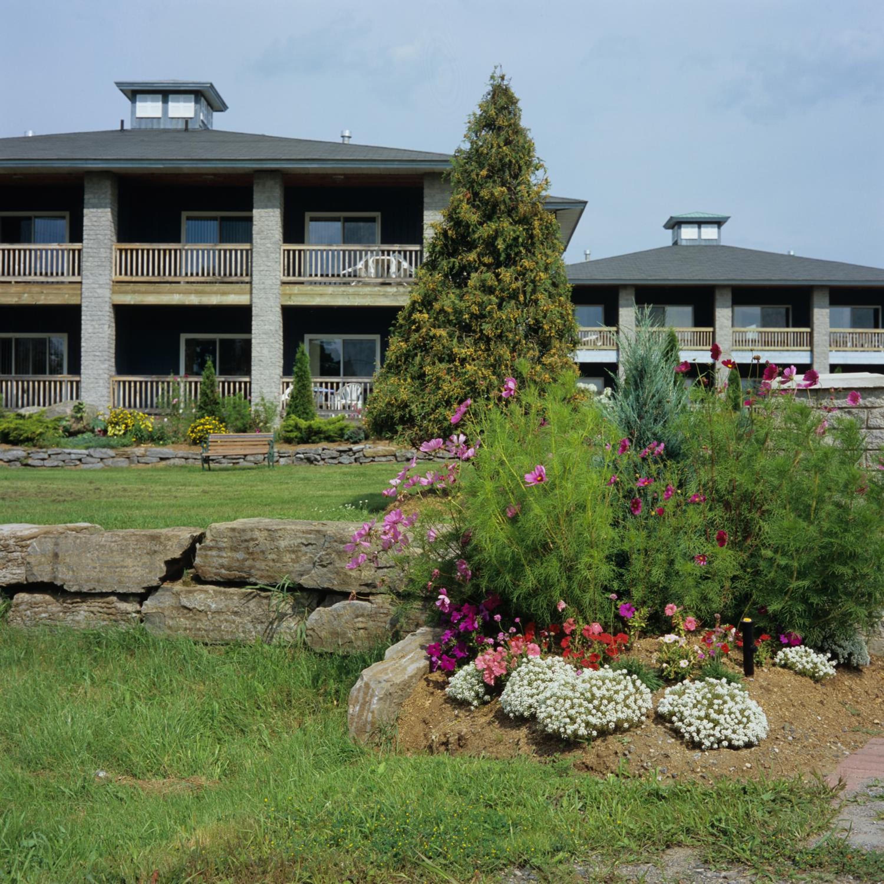 Highlands Four Season Resort