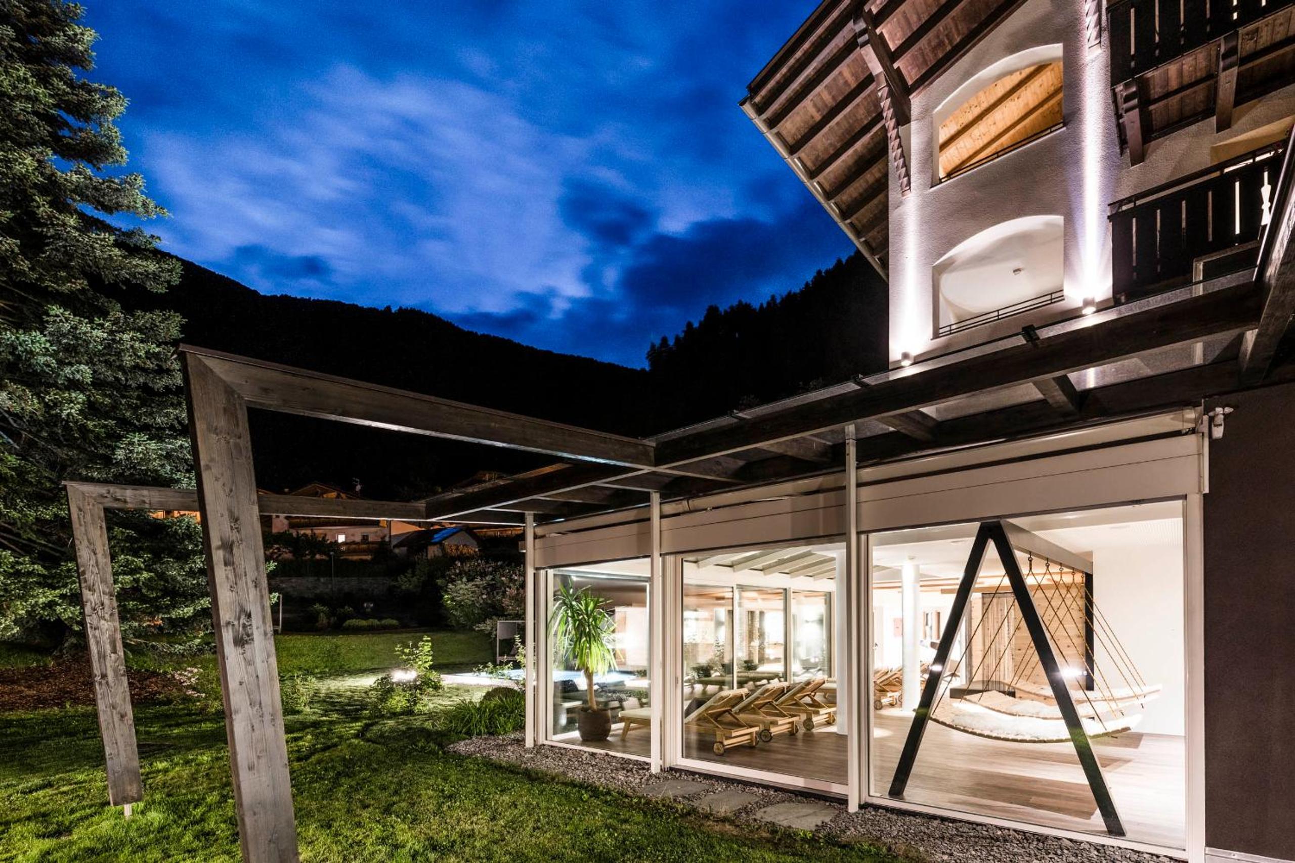 Hotel Der Mohrenwirt ****