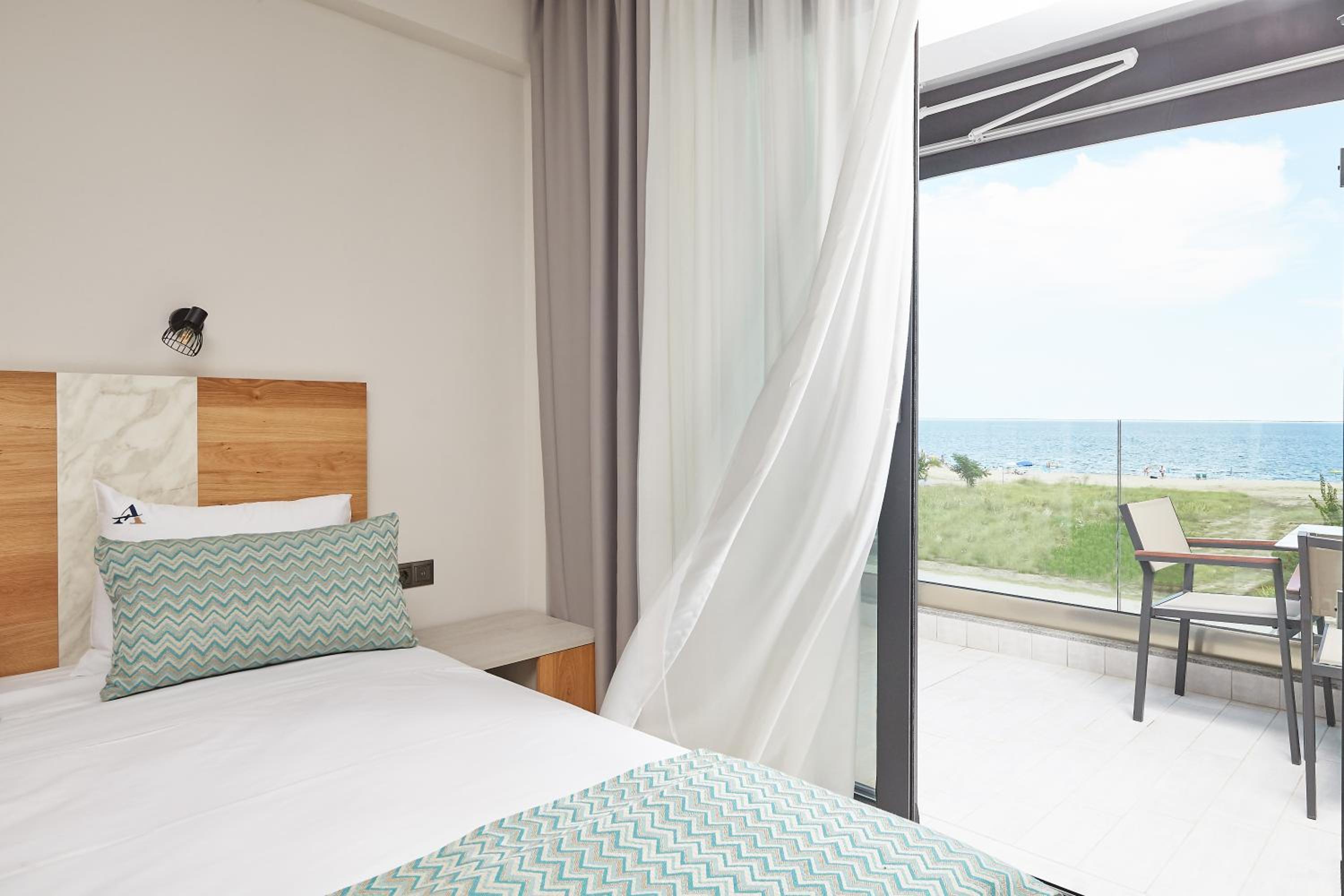 Albatros Suites view 4
