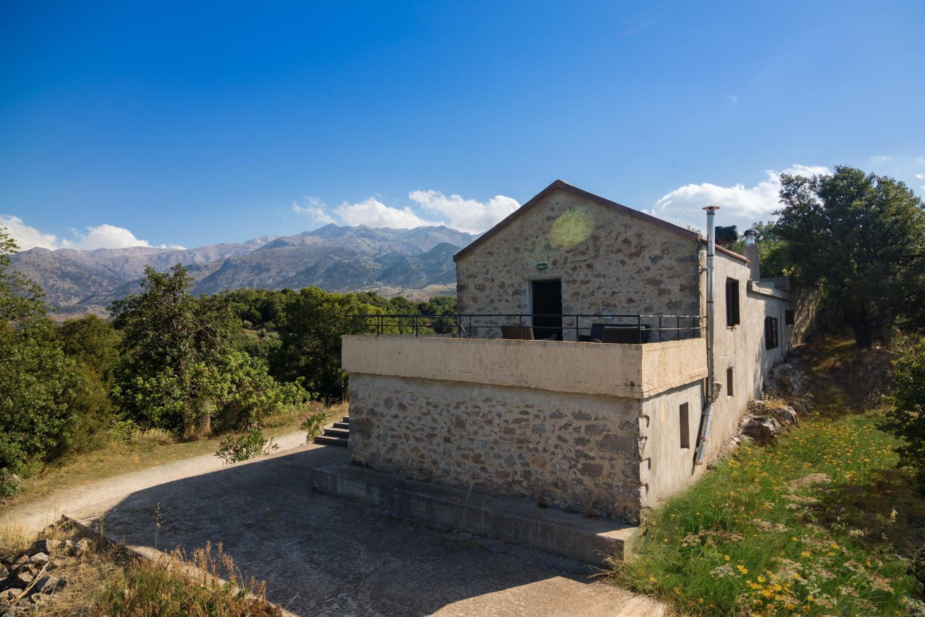 Lithari view 5