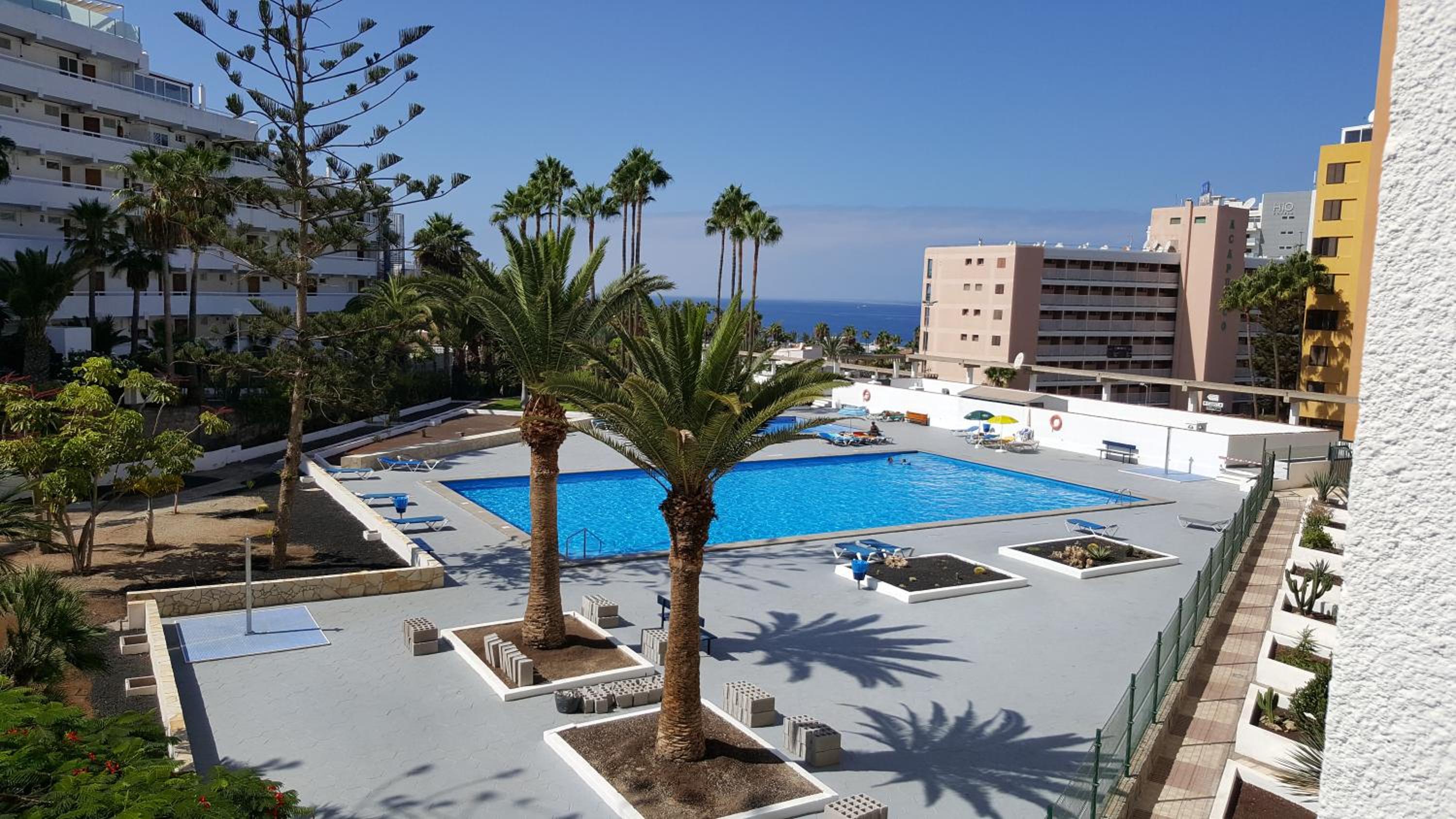 Viña del Mar - main view
