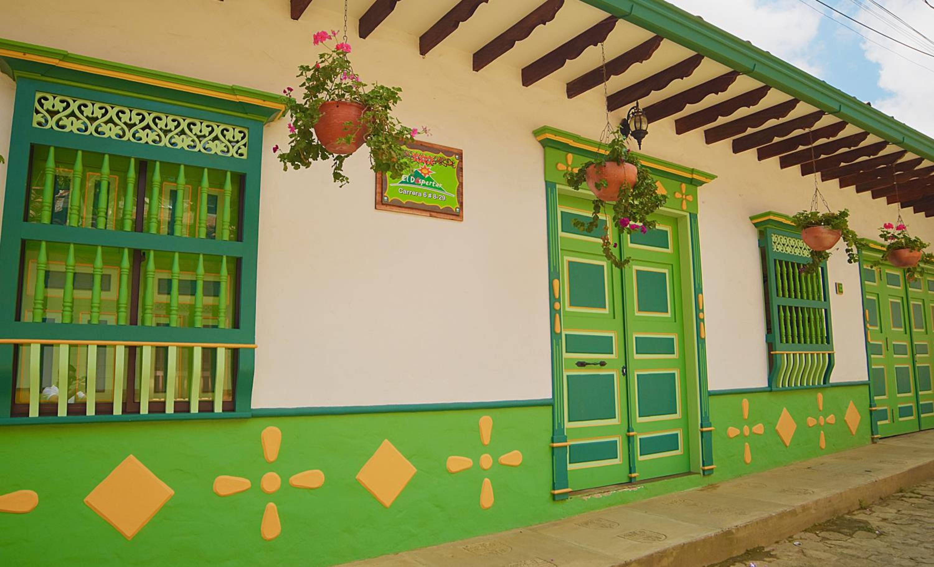 Hotel El Despertar Hotel