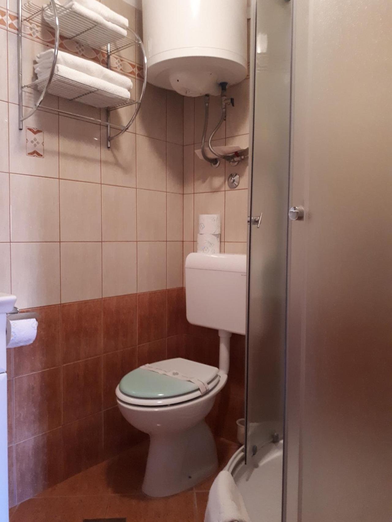 Apartments Lav Poreč