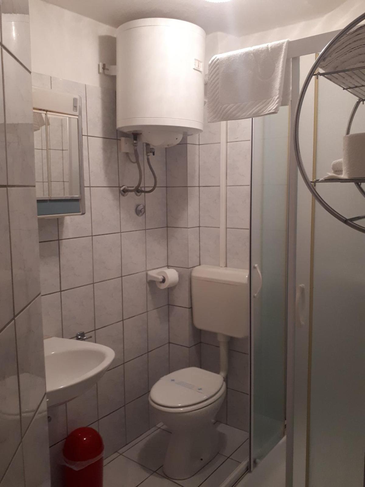 Apartments Lav Poreč