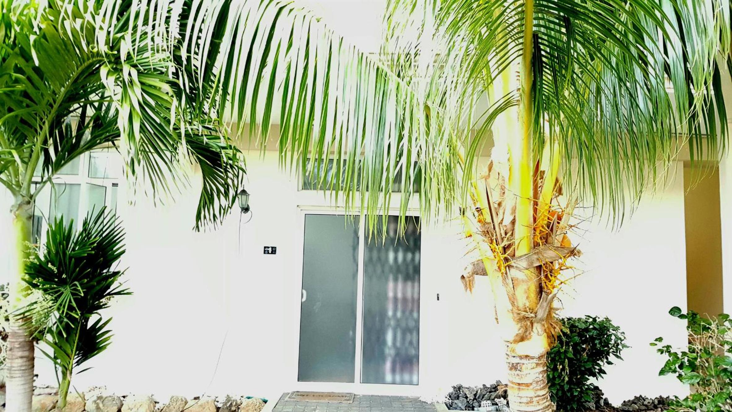 Bluebay Appartments view 2