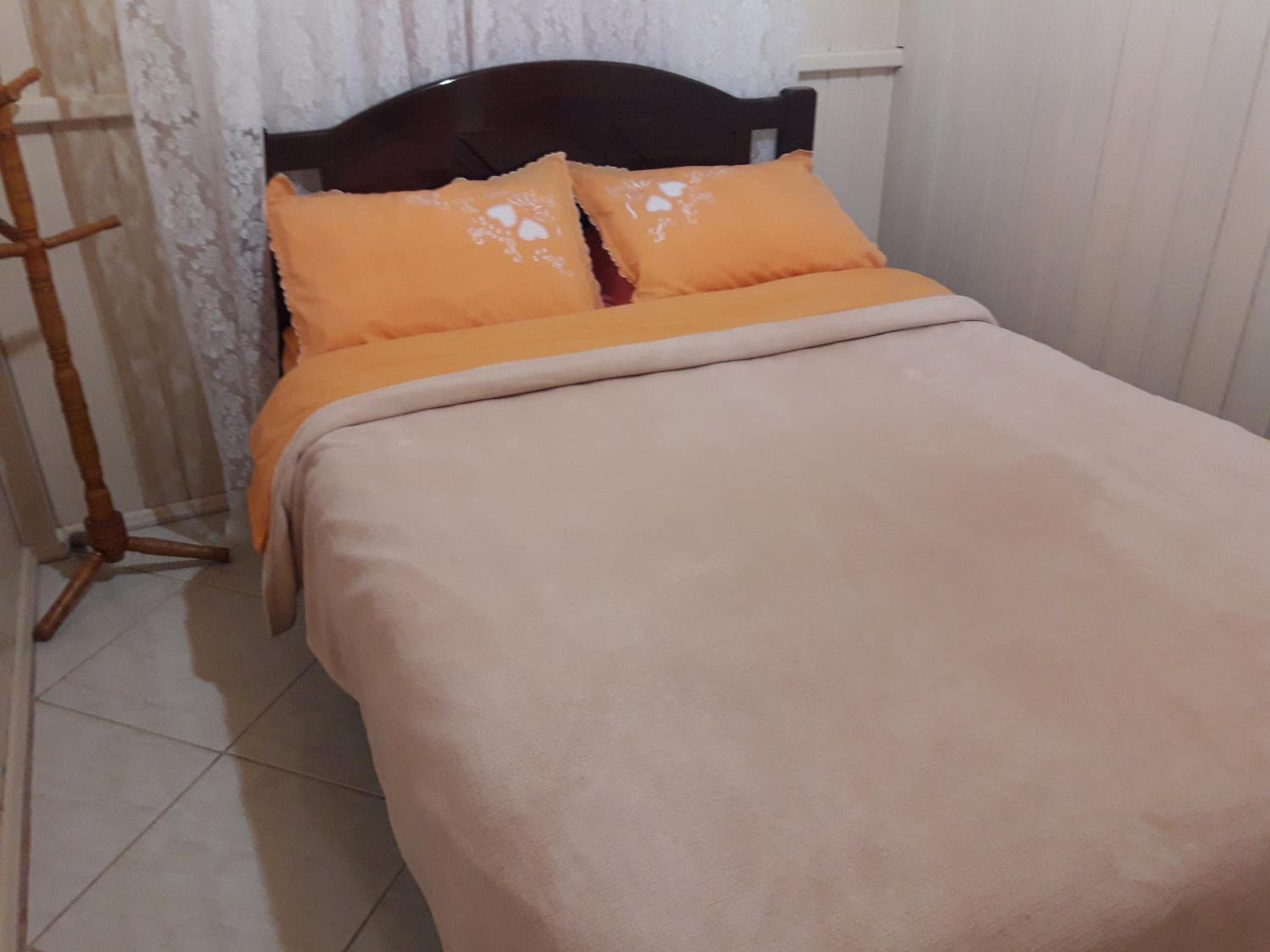 Casa de Temporada Sítio Viva Serra