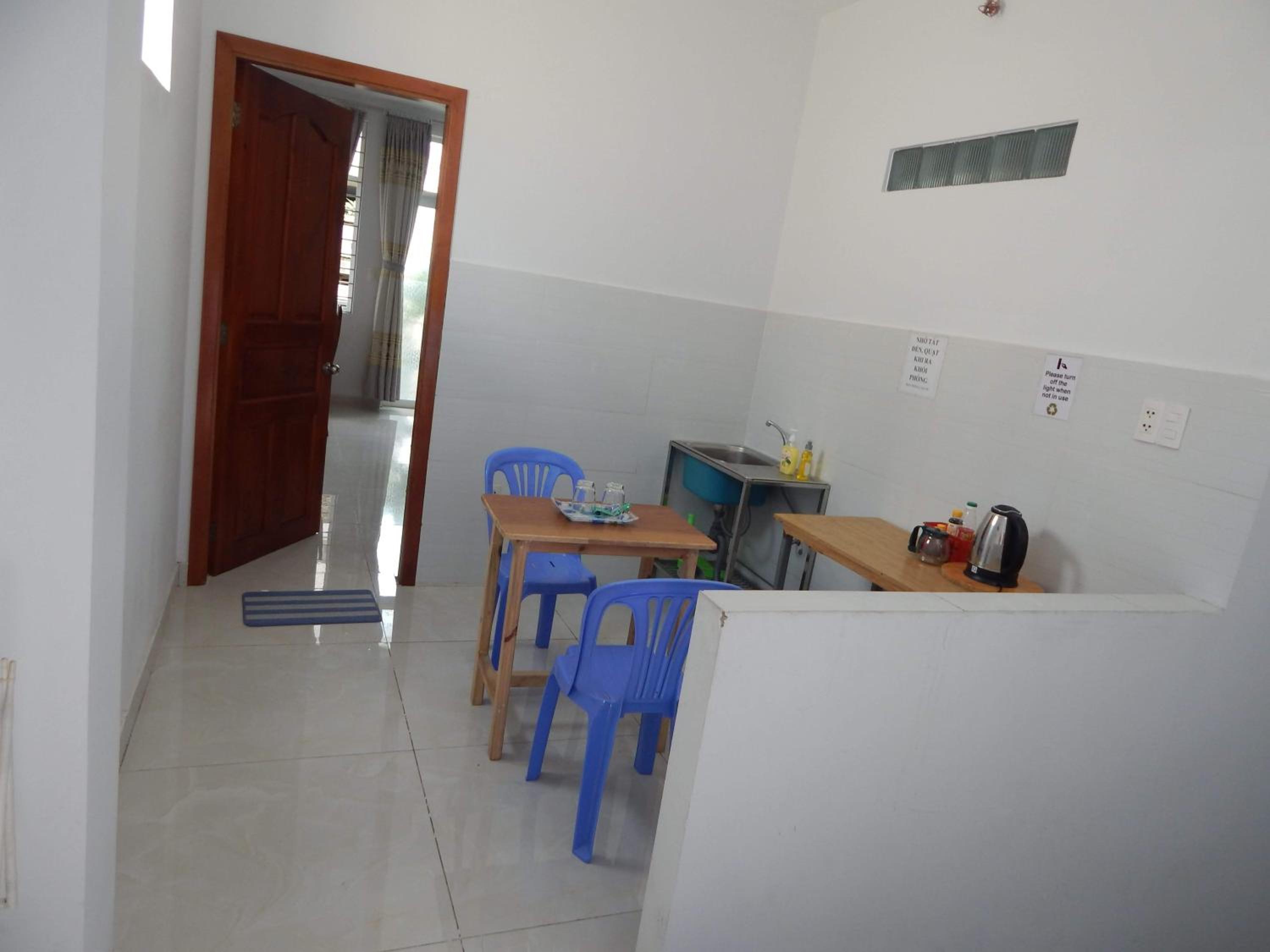Homestay 37 AD