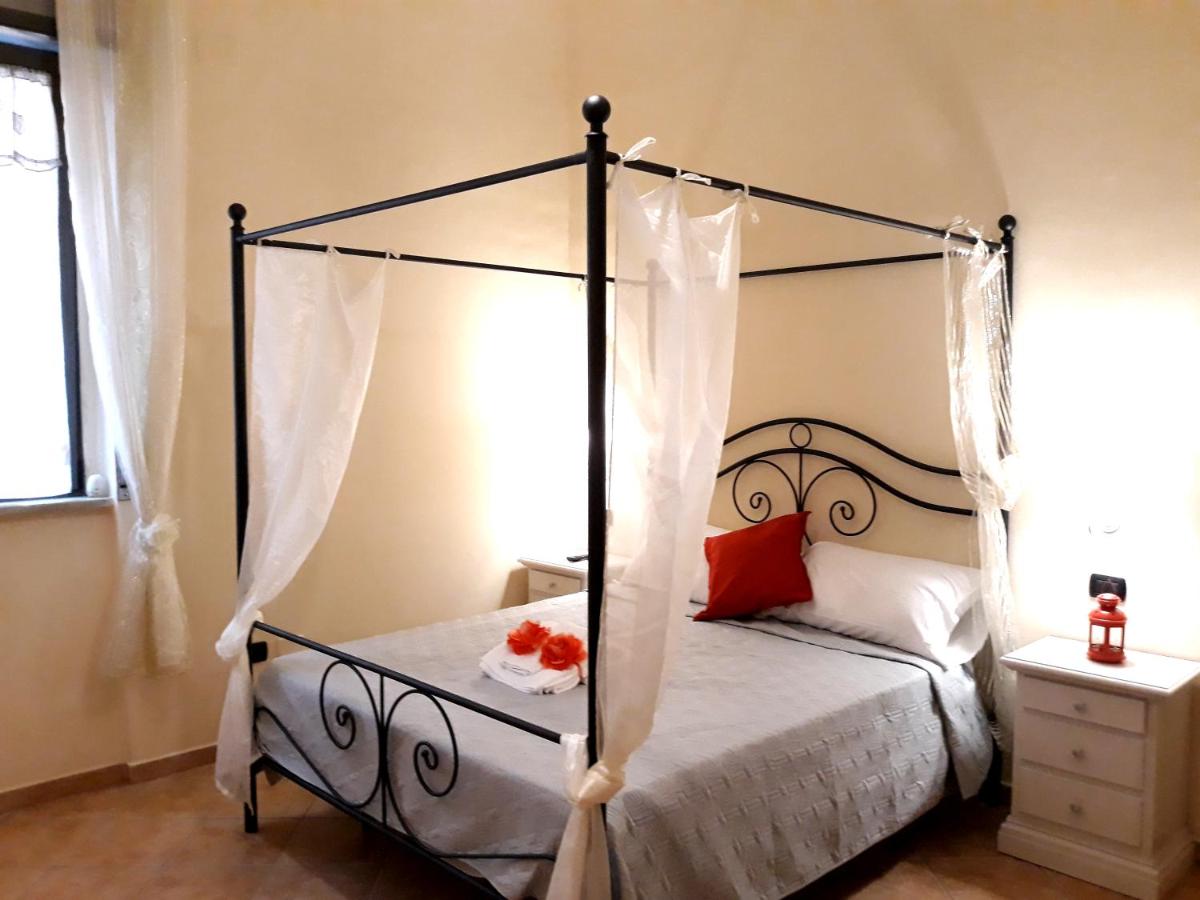 City life Pompeii -Suite King Deluxe photo 3