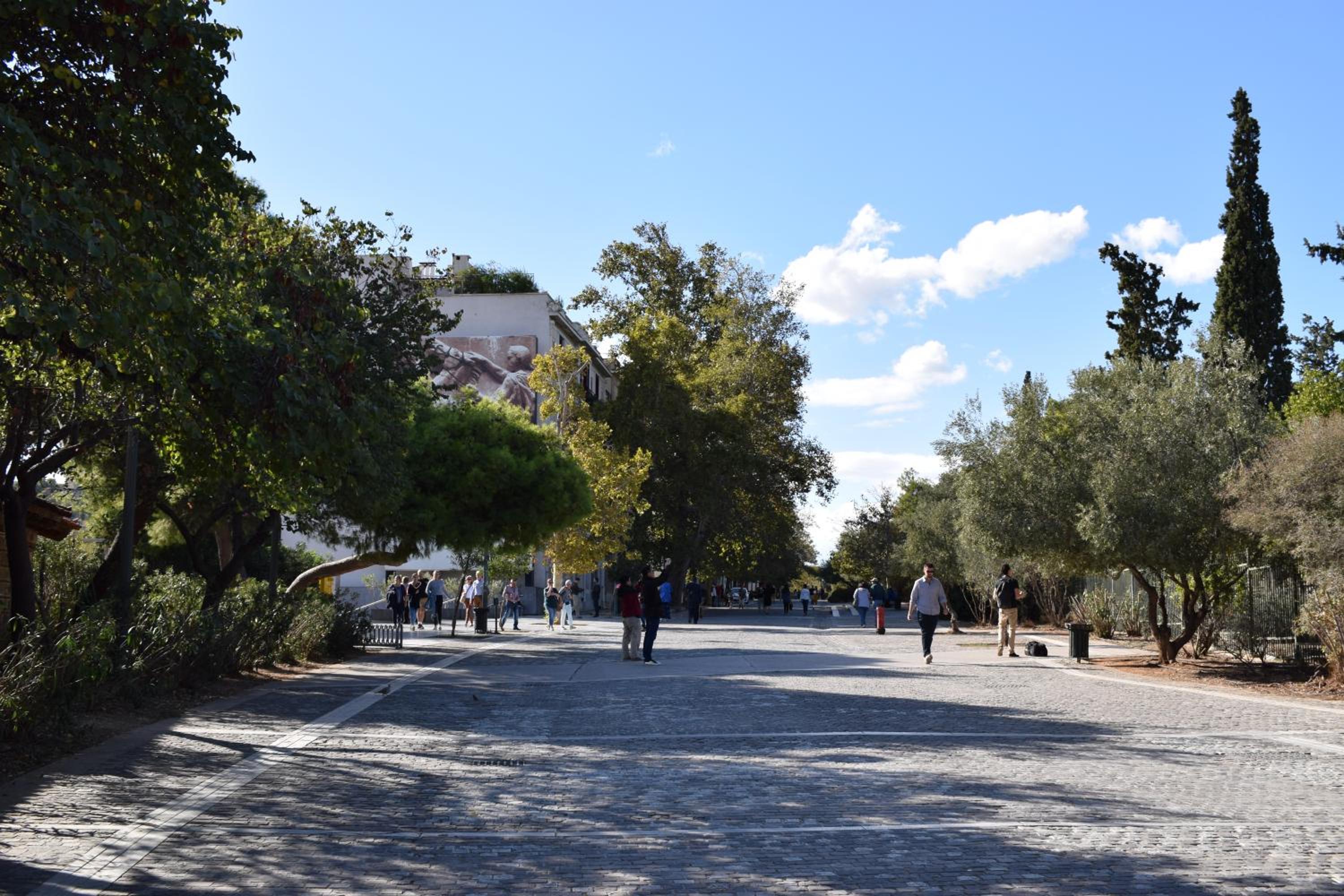 Absolute Athens Apartments