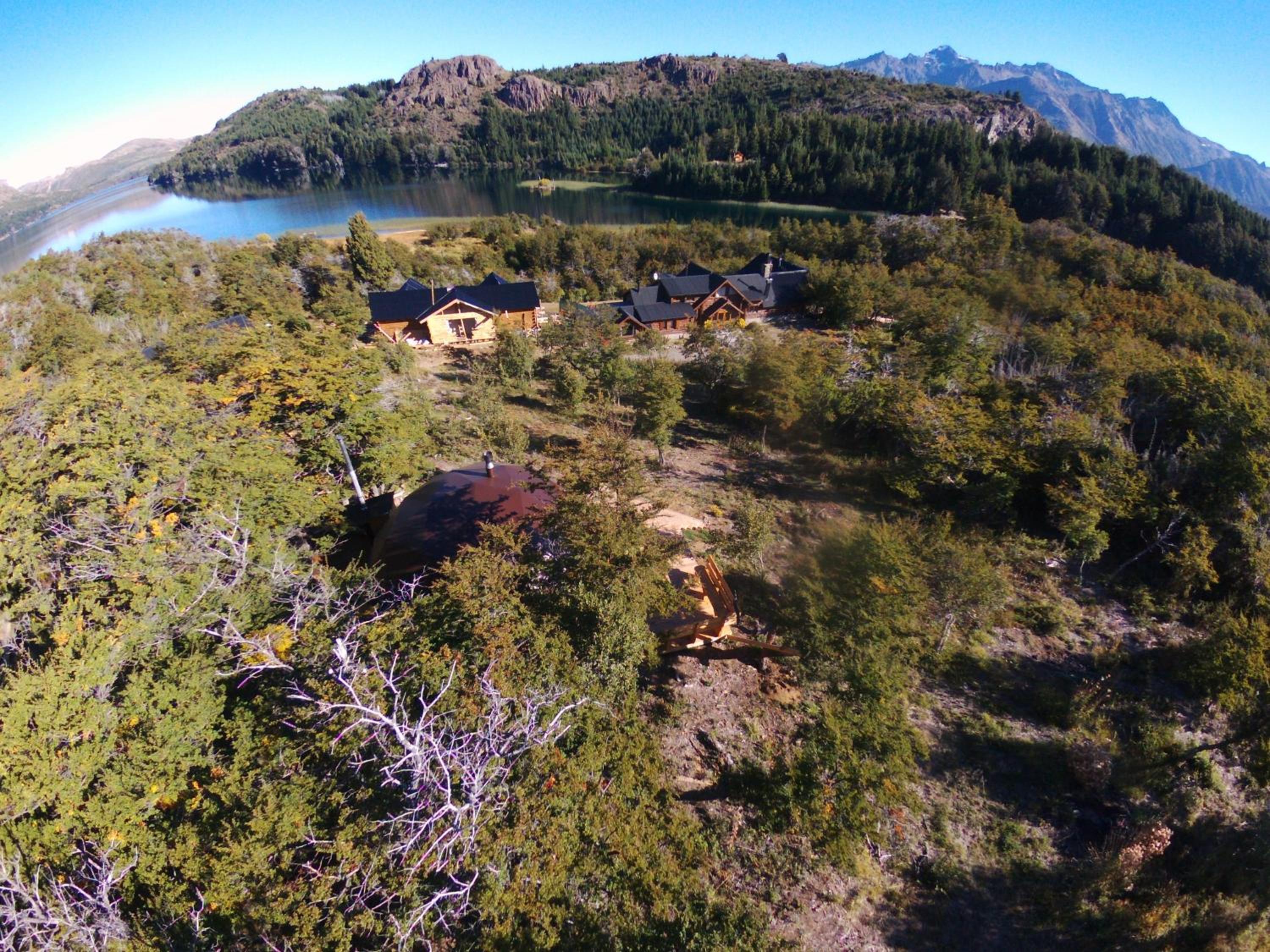 Laguna Larga Lodge