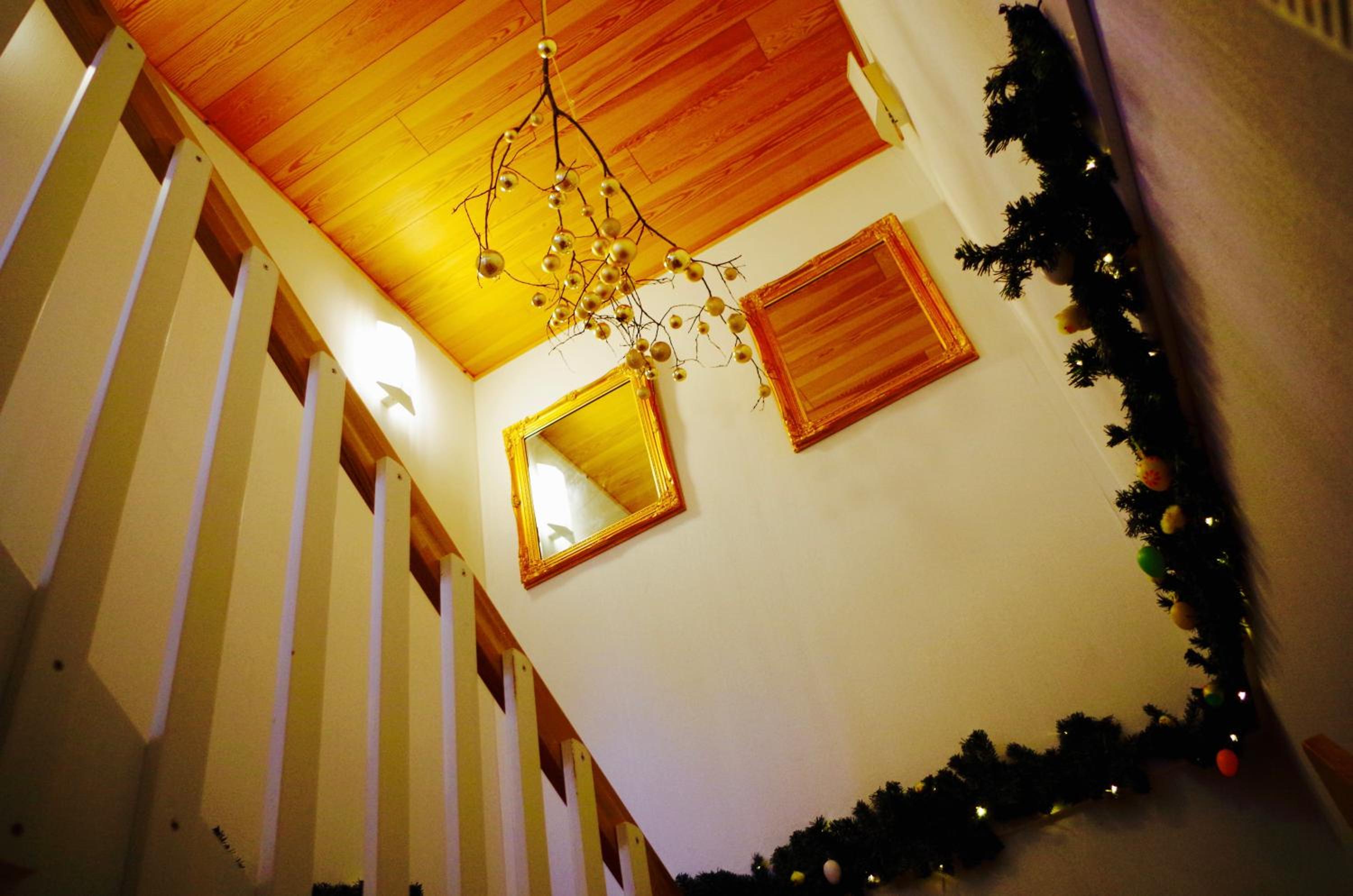 GuestHouse Arctic Heart