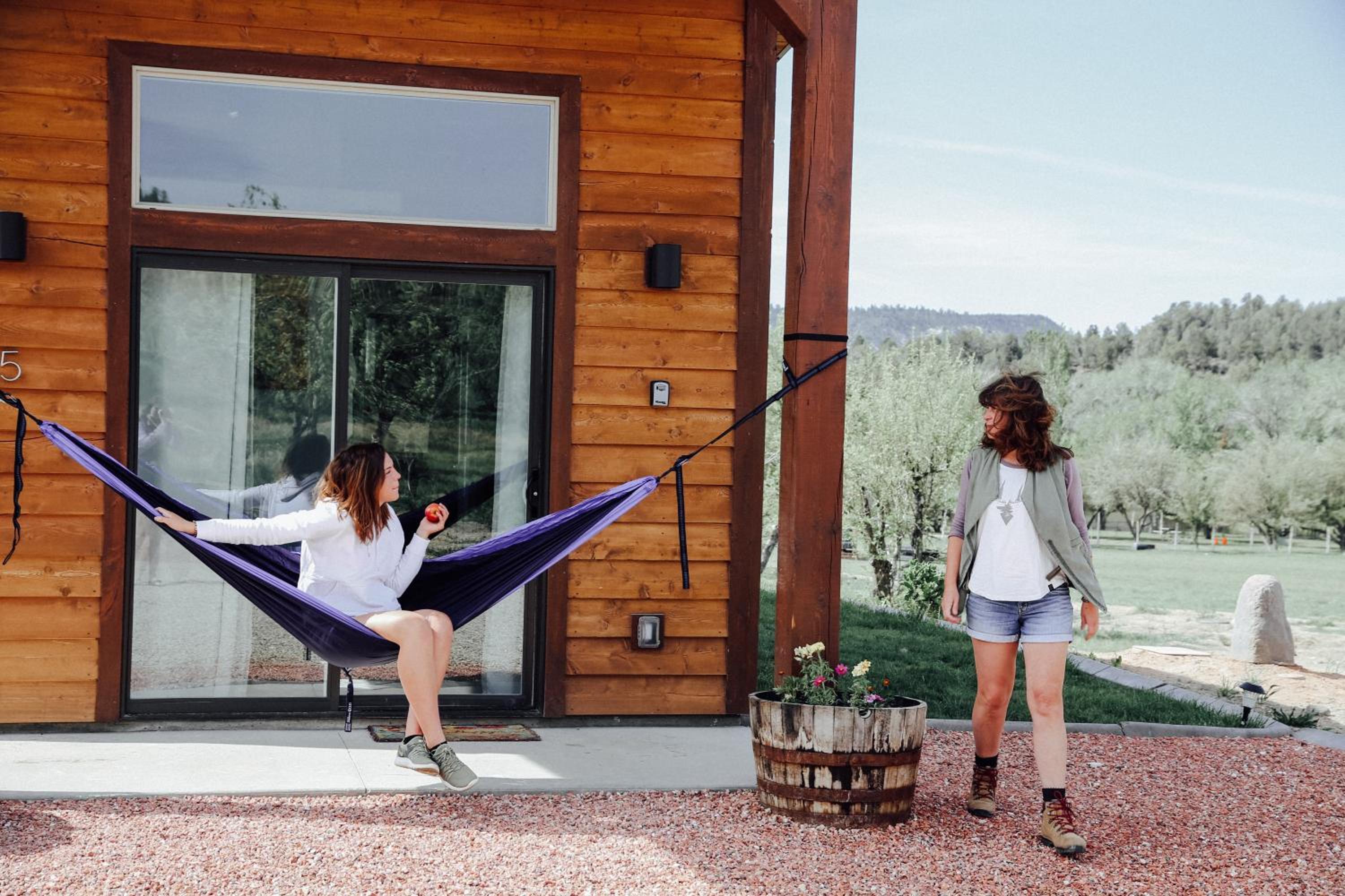 Glendale Vacations - Apple Hollow Cabins - Property Image 26