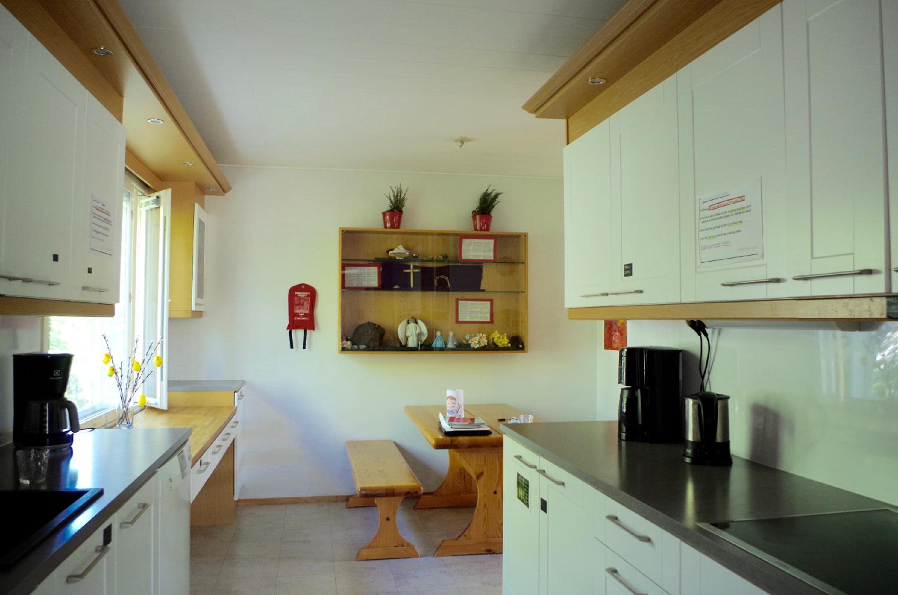 GuestHouse Arctic Heart