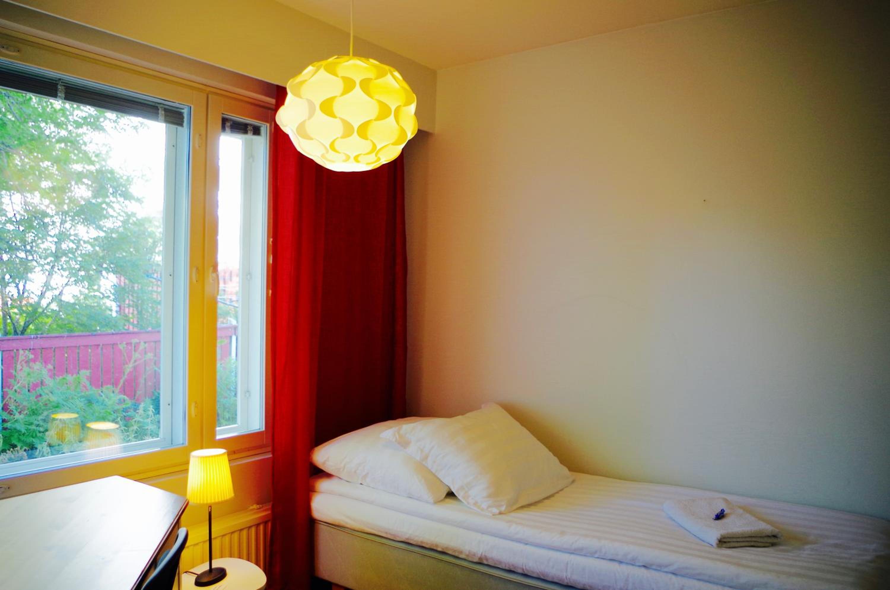 GuestHouse Arctic Heart