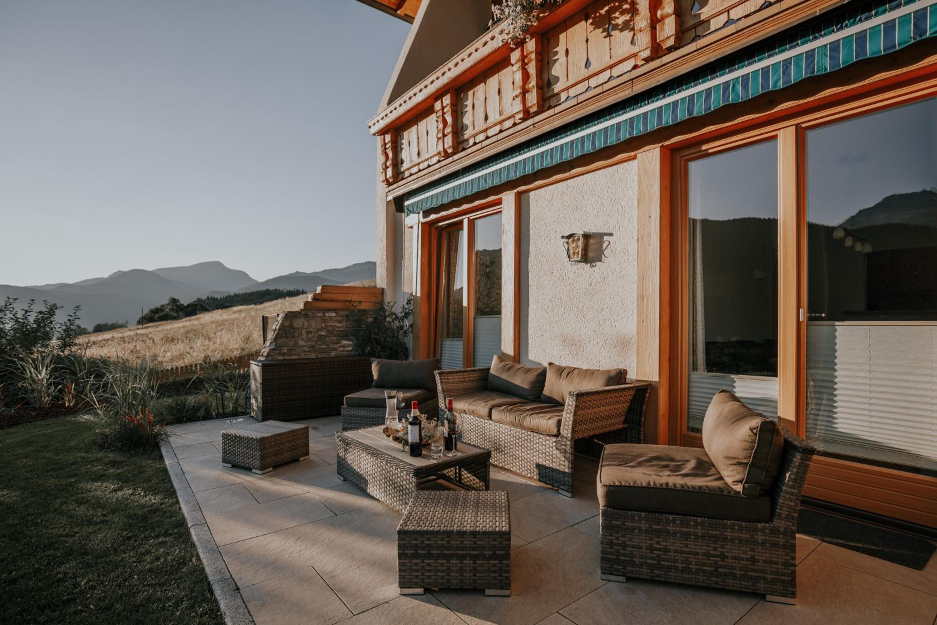 Haus Sonnblick