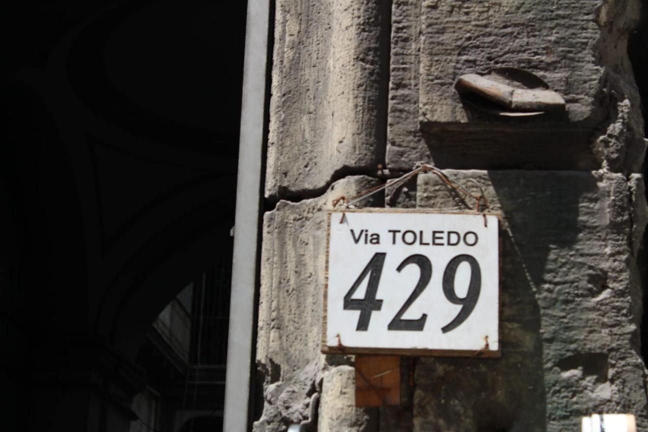 Toledo road 429