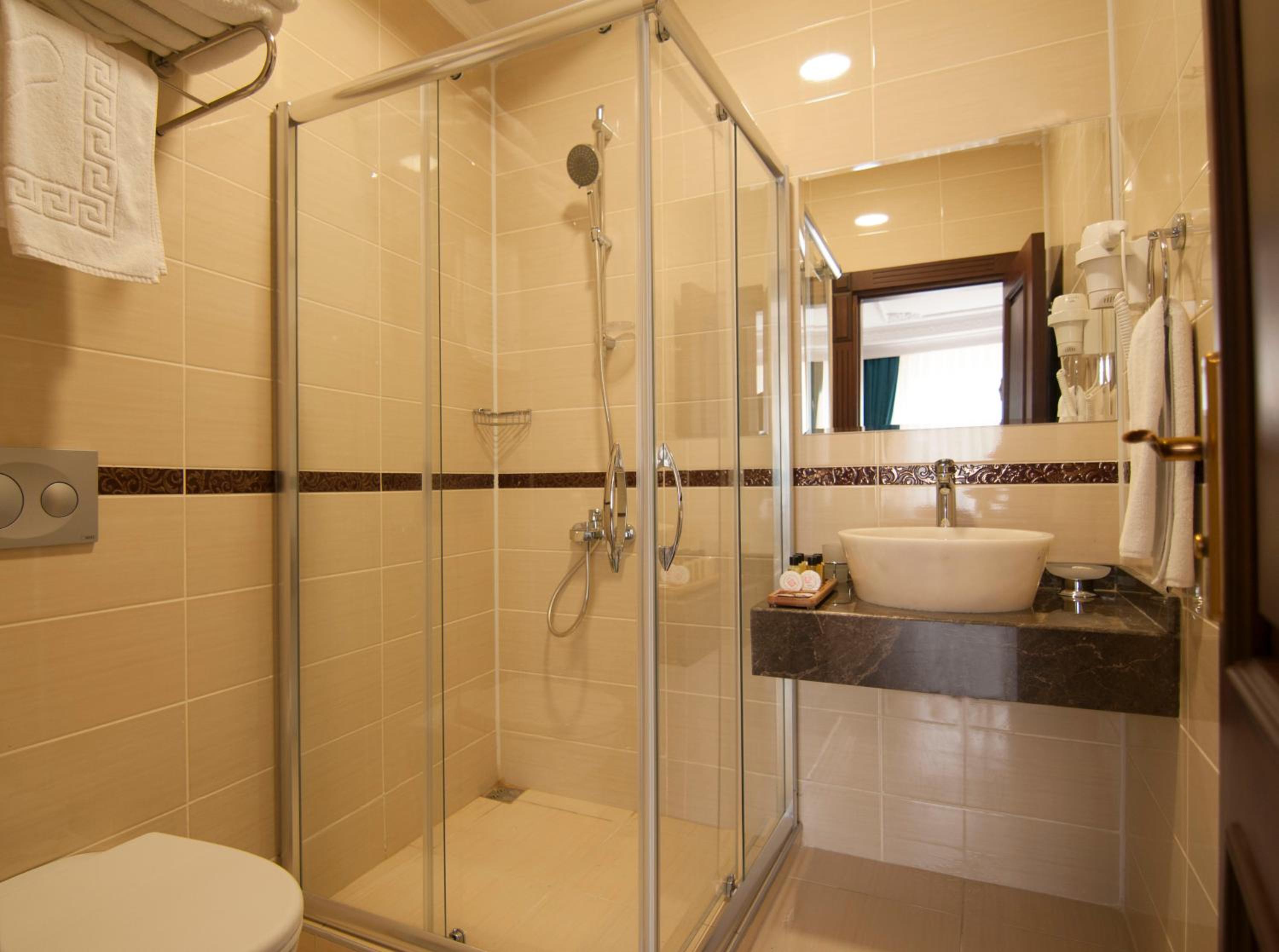 Akbiyik Suite Boutique Hotel - Image 23