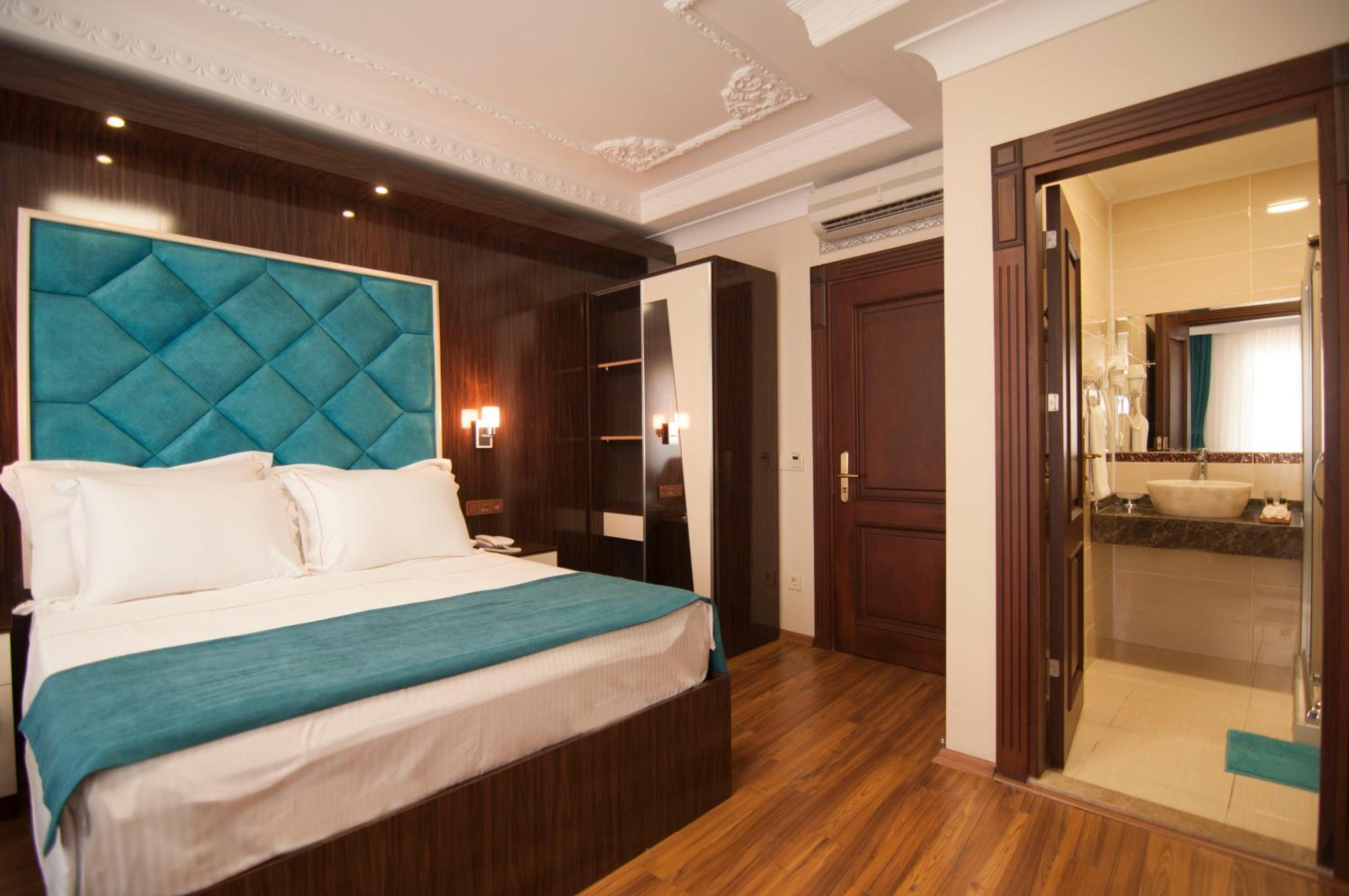 Akbiyik Suite Boutique Hotel - Image 16