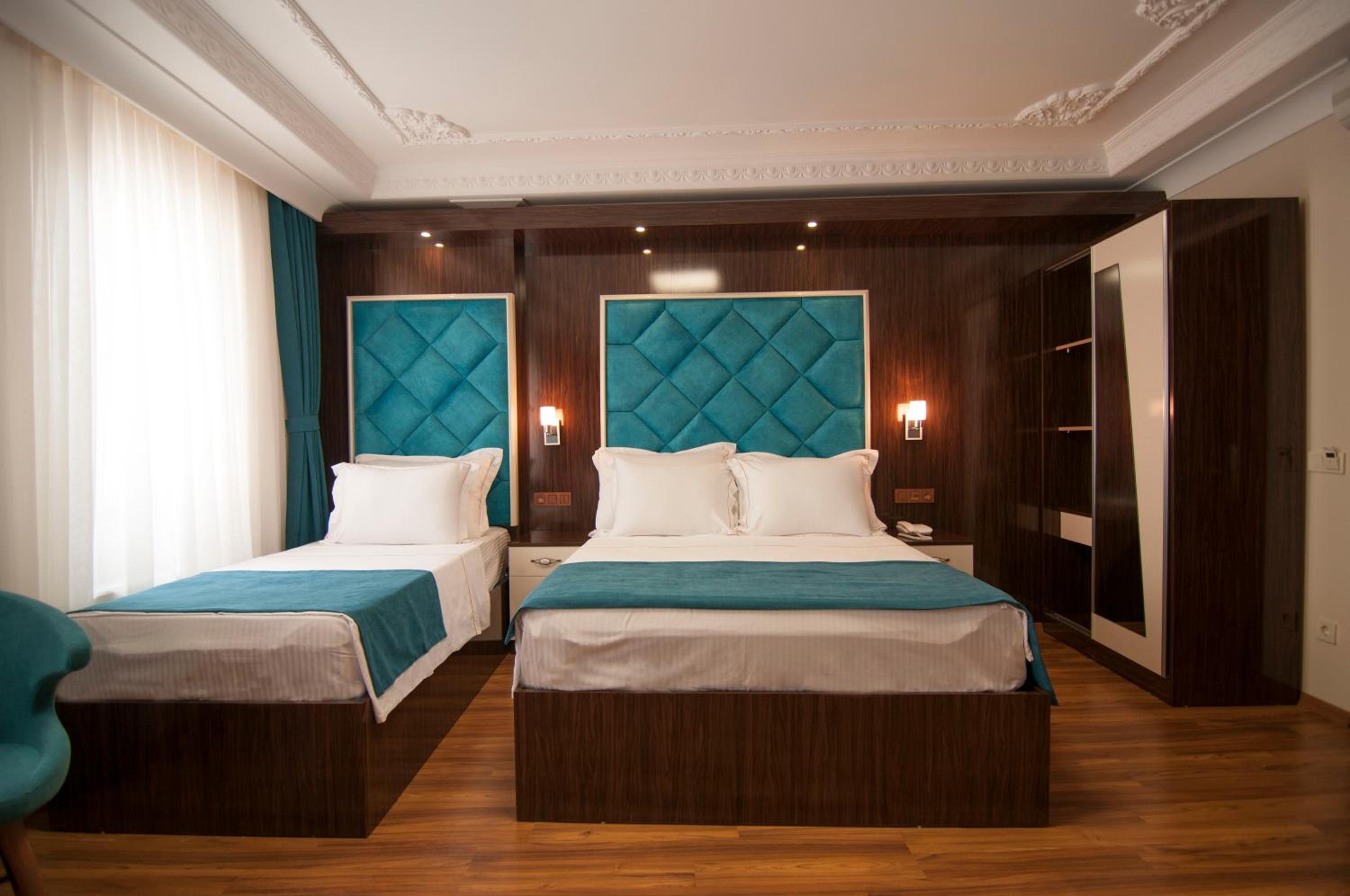 Akbiyik Suite Boutique Hotel - Image 14