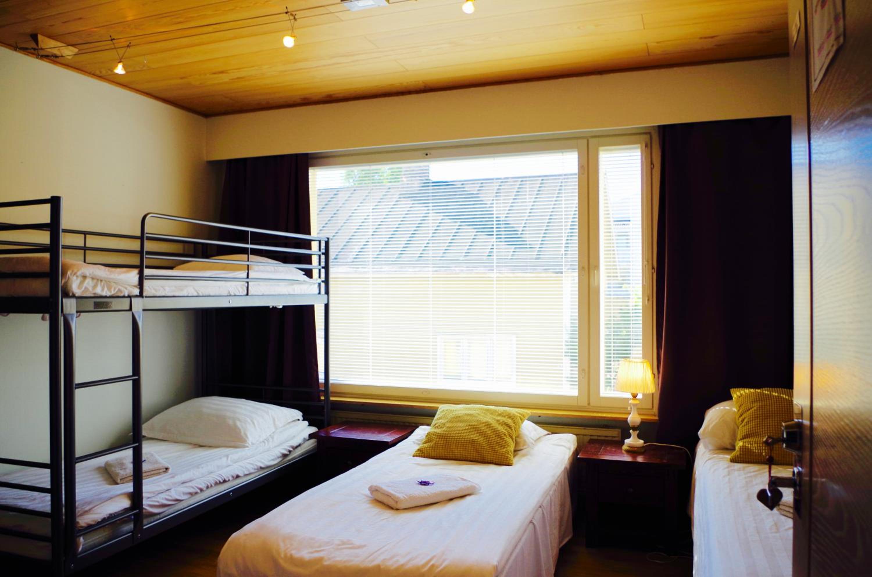 GuestHouse Arctic Heart