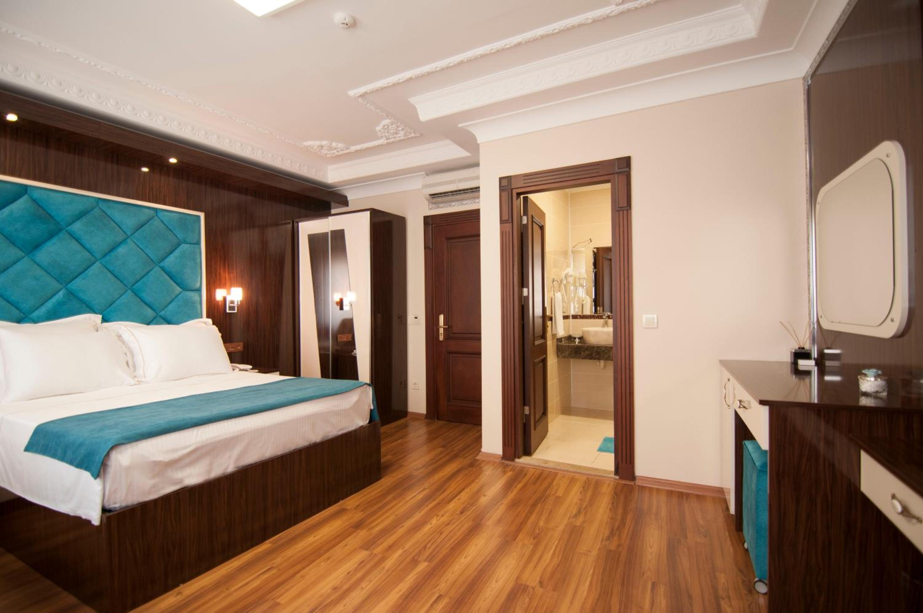 Akbiyik Suite Boutique Hotel - Image 13