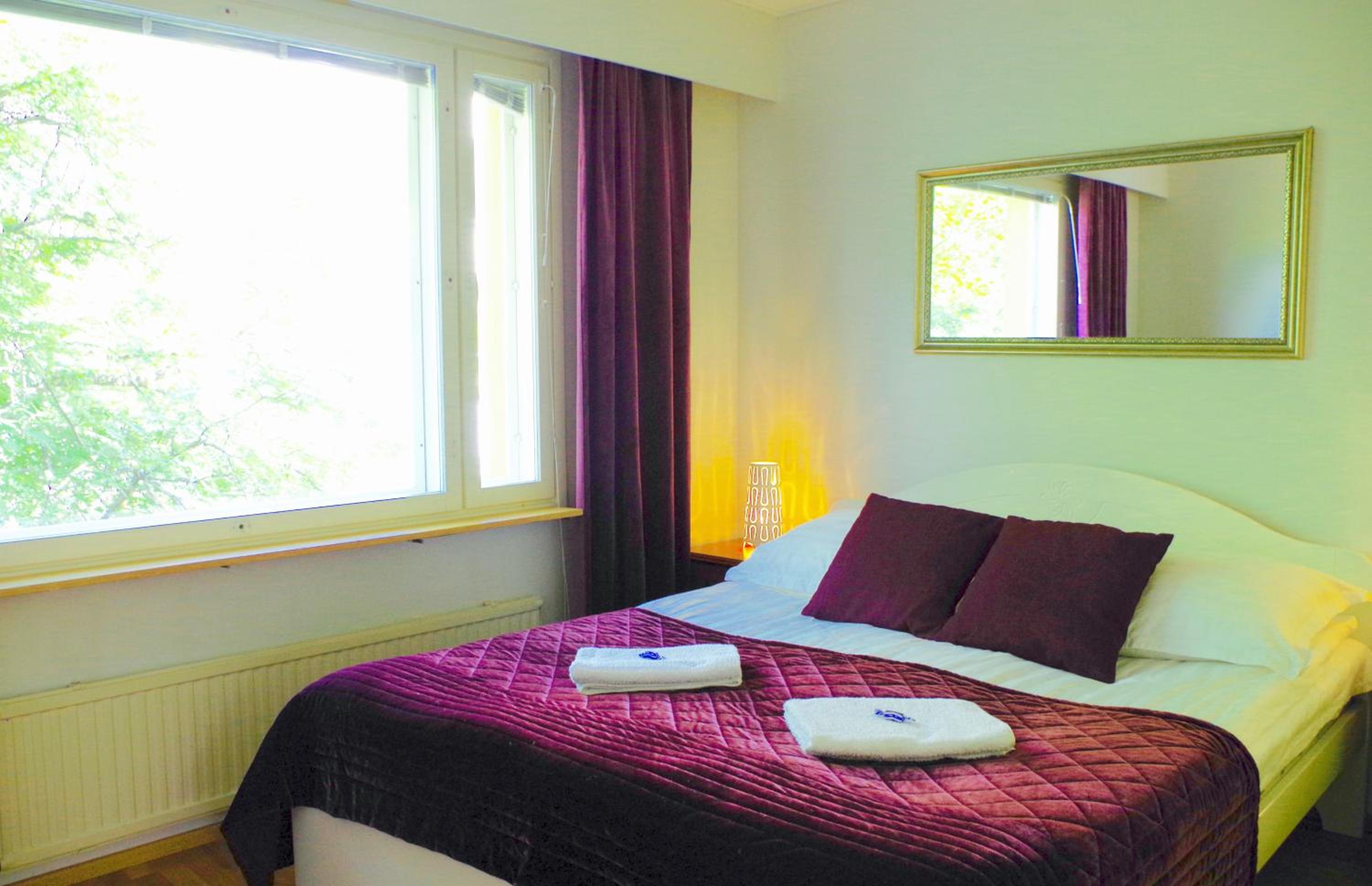 GuestHouse Arctic Heart