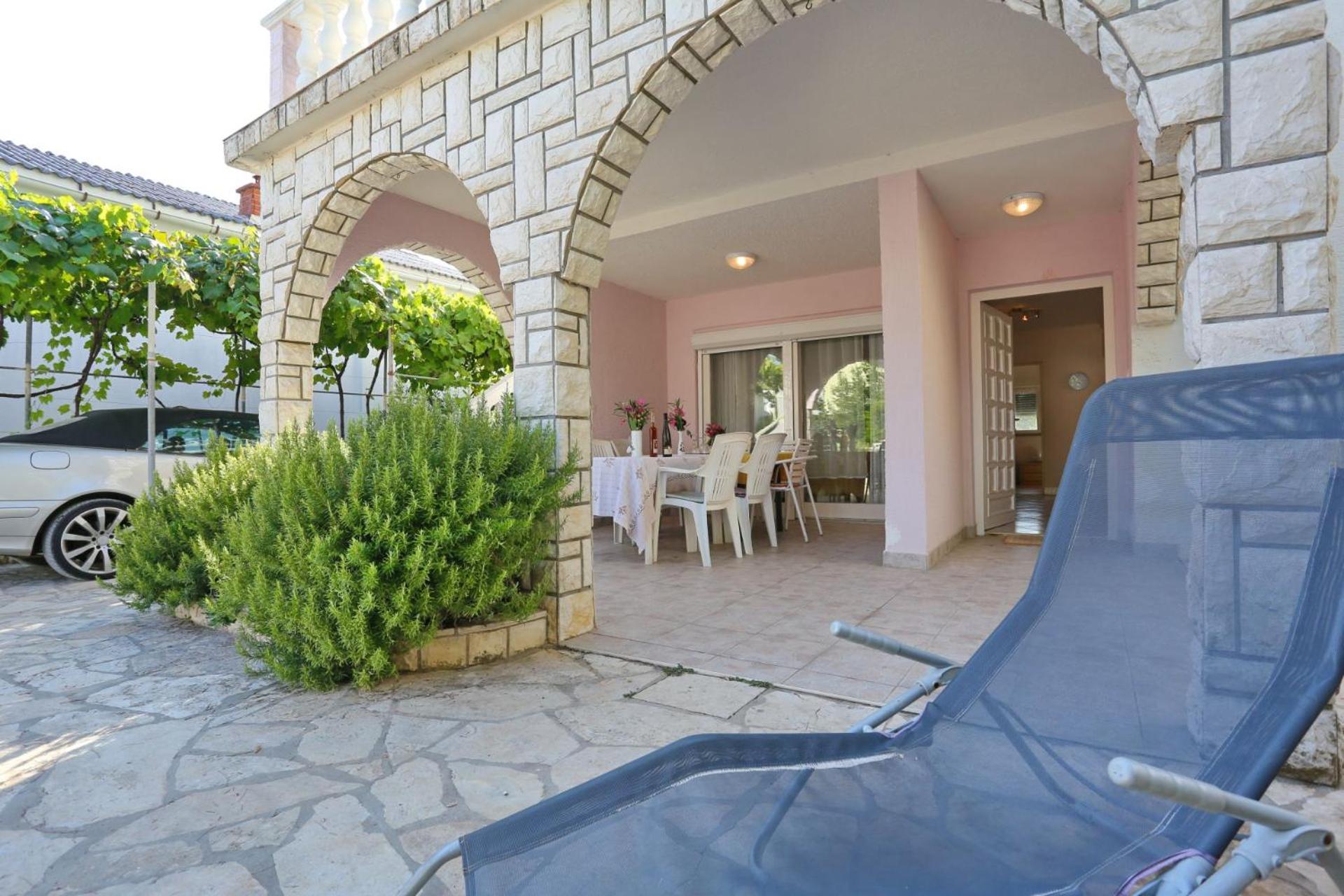 Villa Neyla view 4