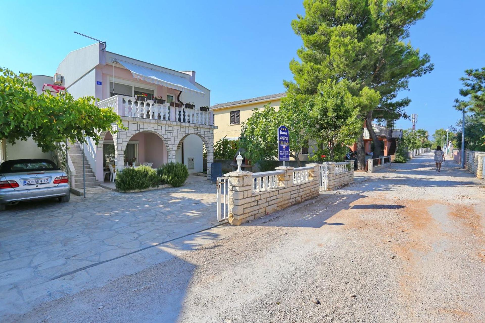 Hotel Villa Neyla - Image 1