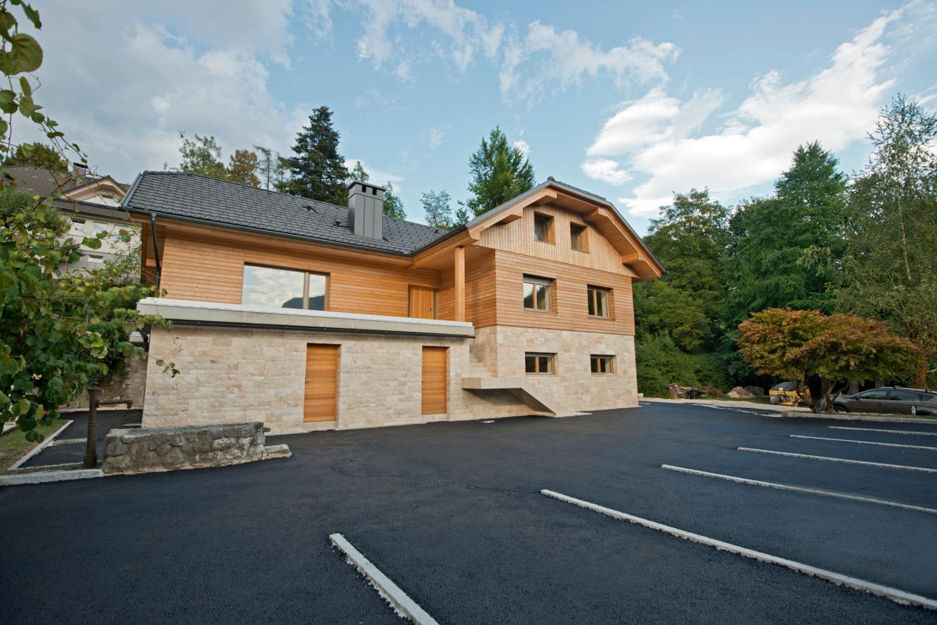 Vila Alpina, photo 33
