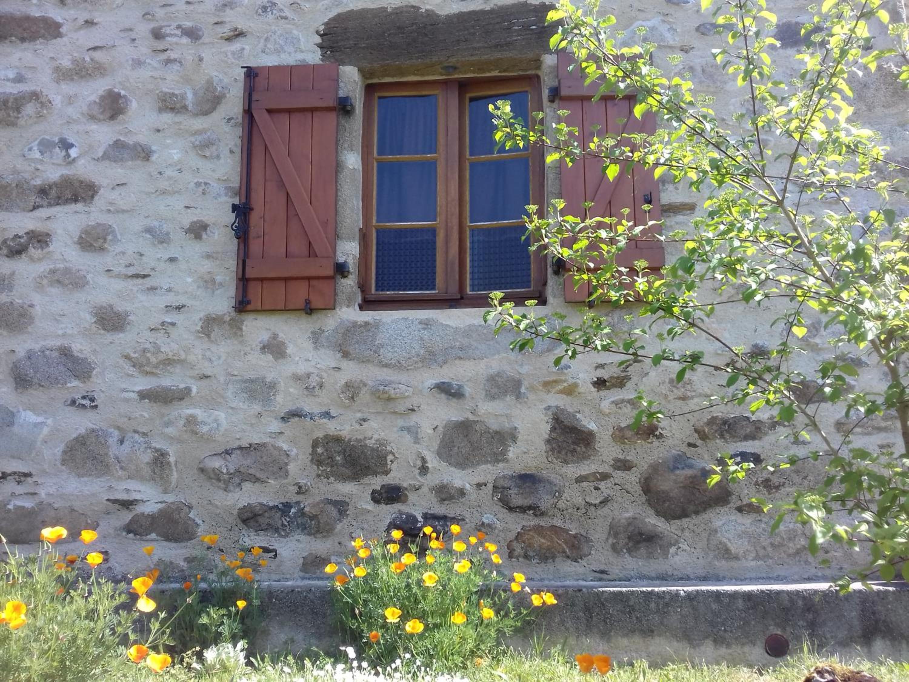Chez Claire view 4
