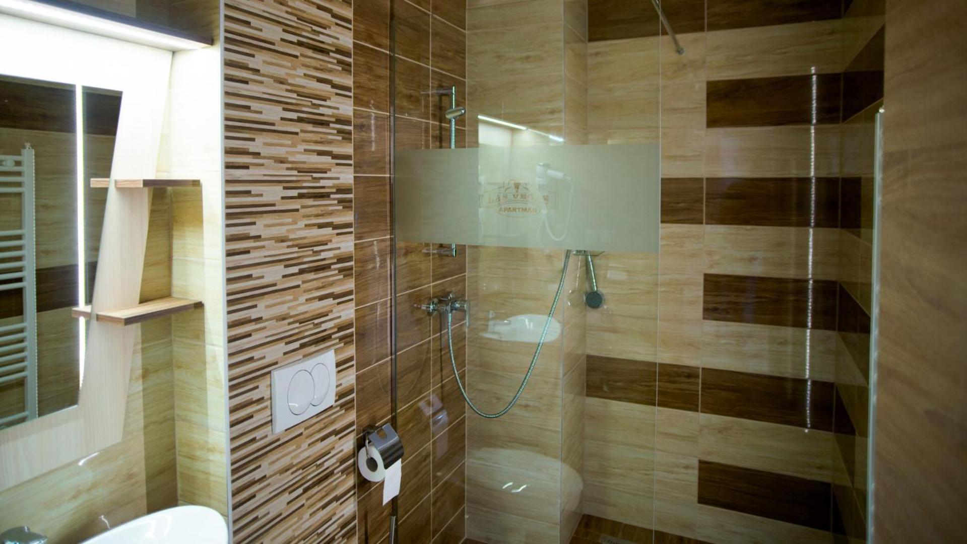 Irány Colorado Apartman view 2