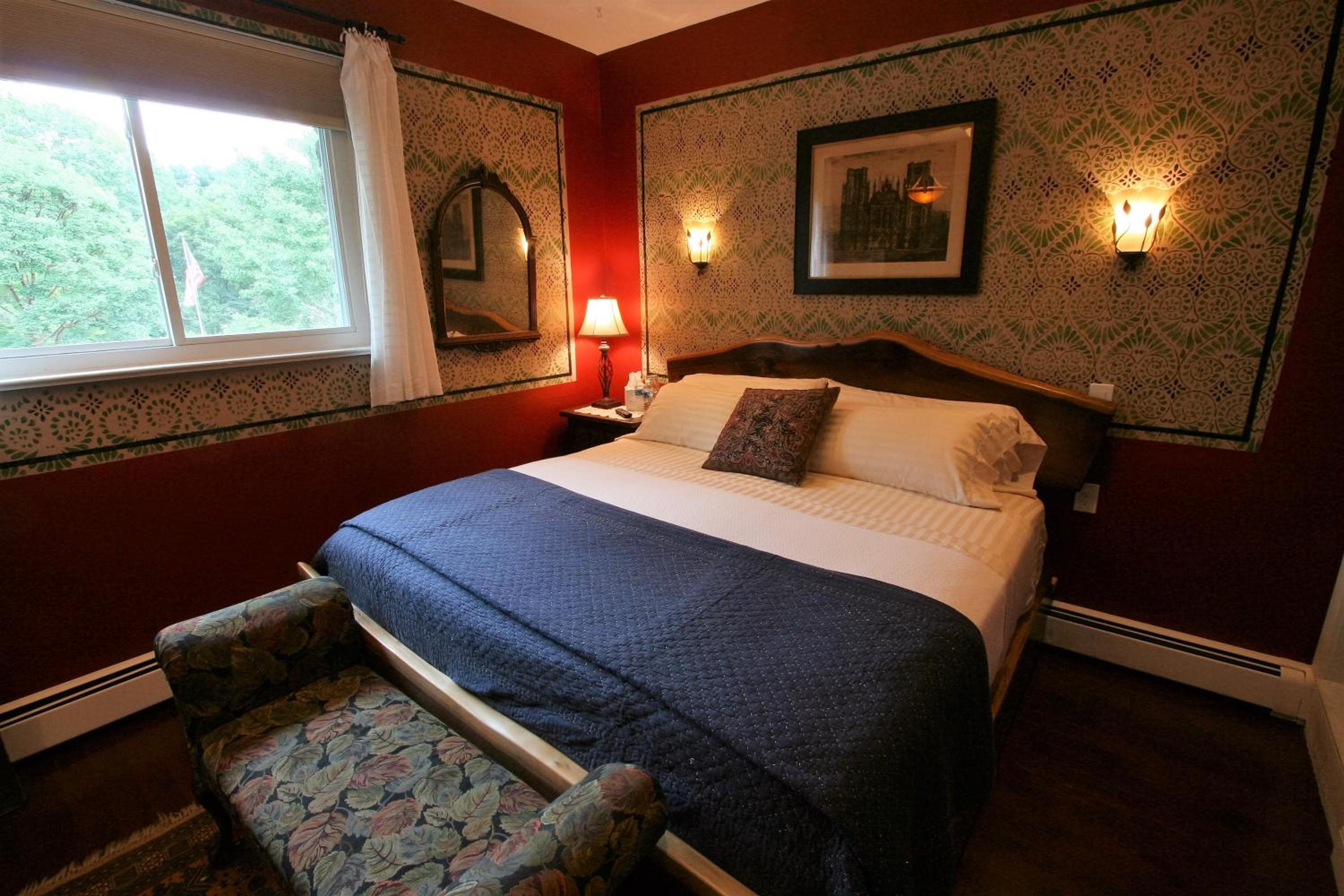 Alpenhof Bed & Breakfast view 5
