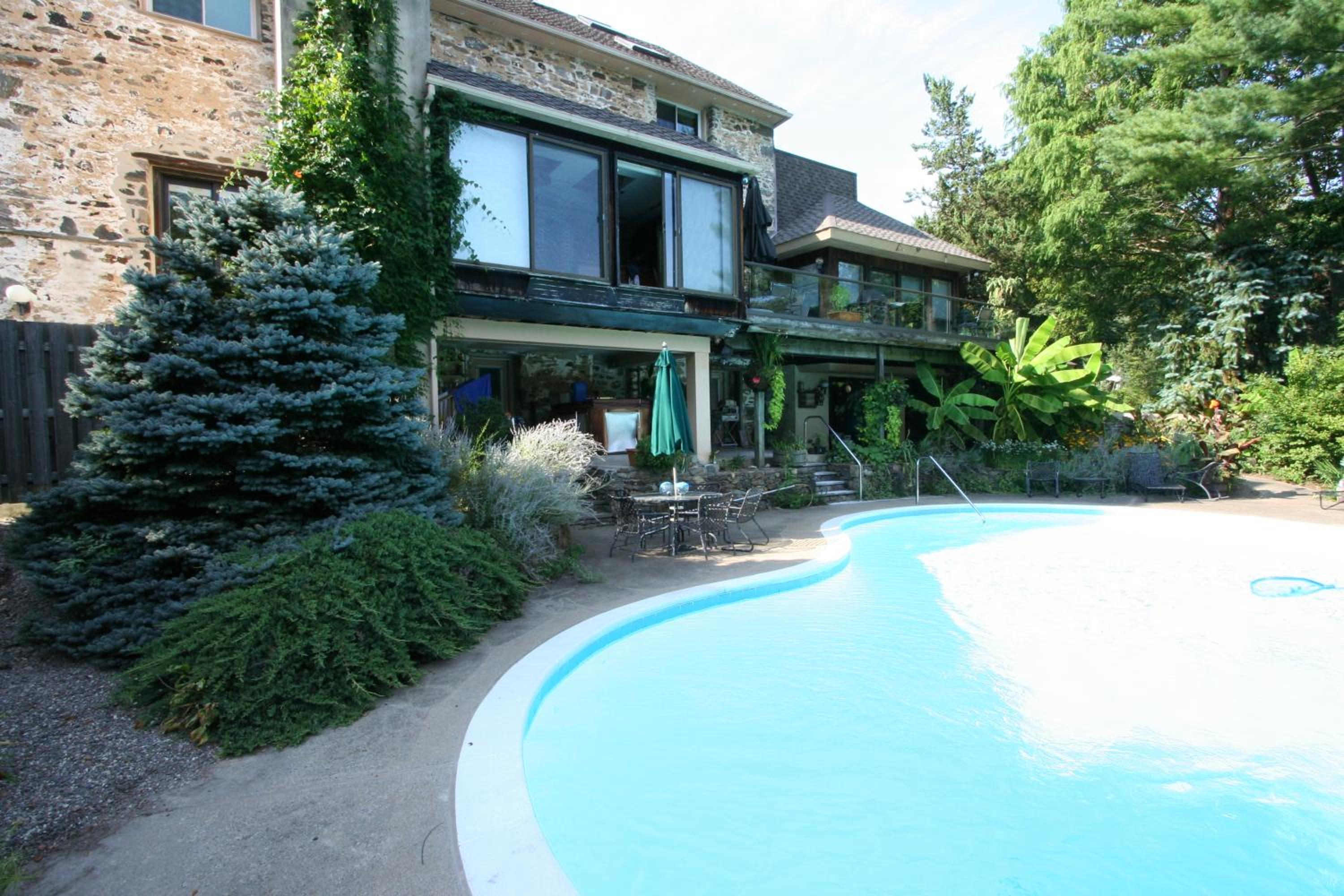 Alpenhof Bed & Breakfast view 3