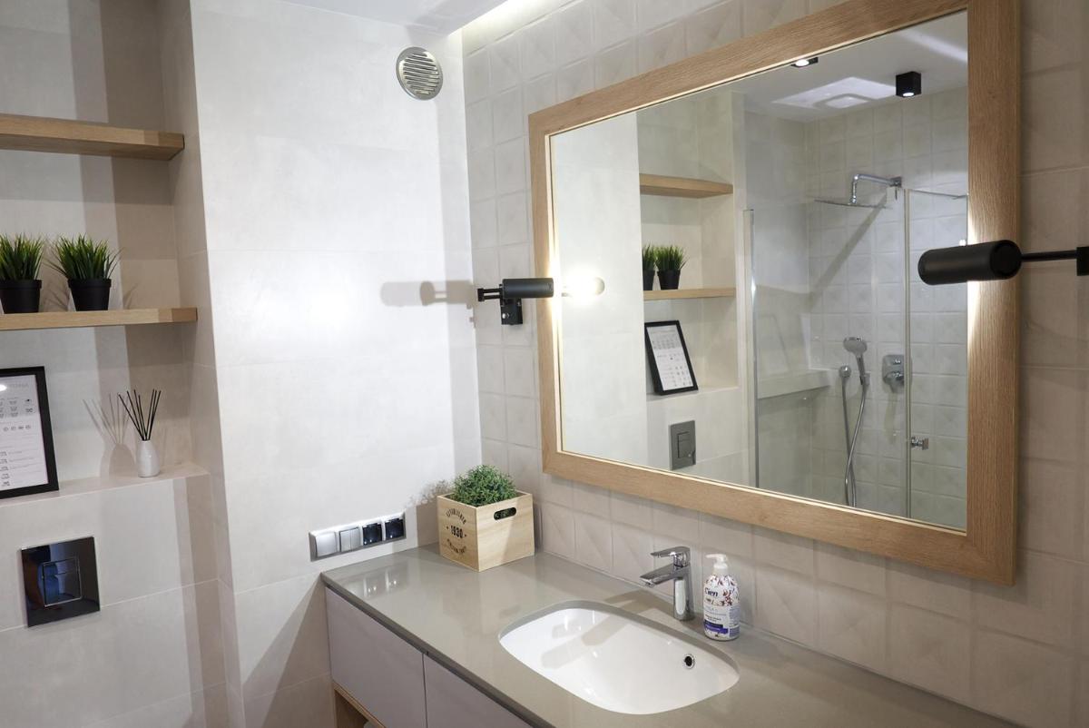 Apartament Jantarowa view 4